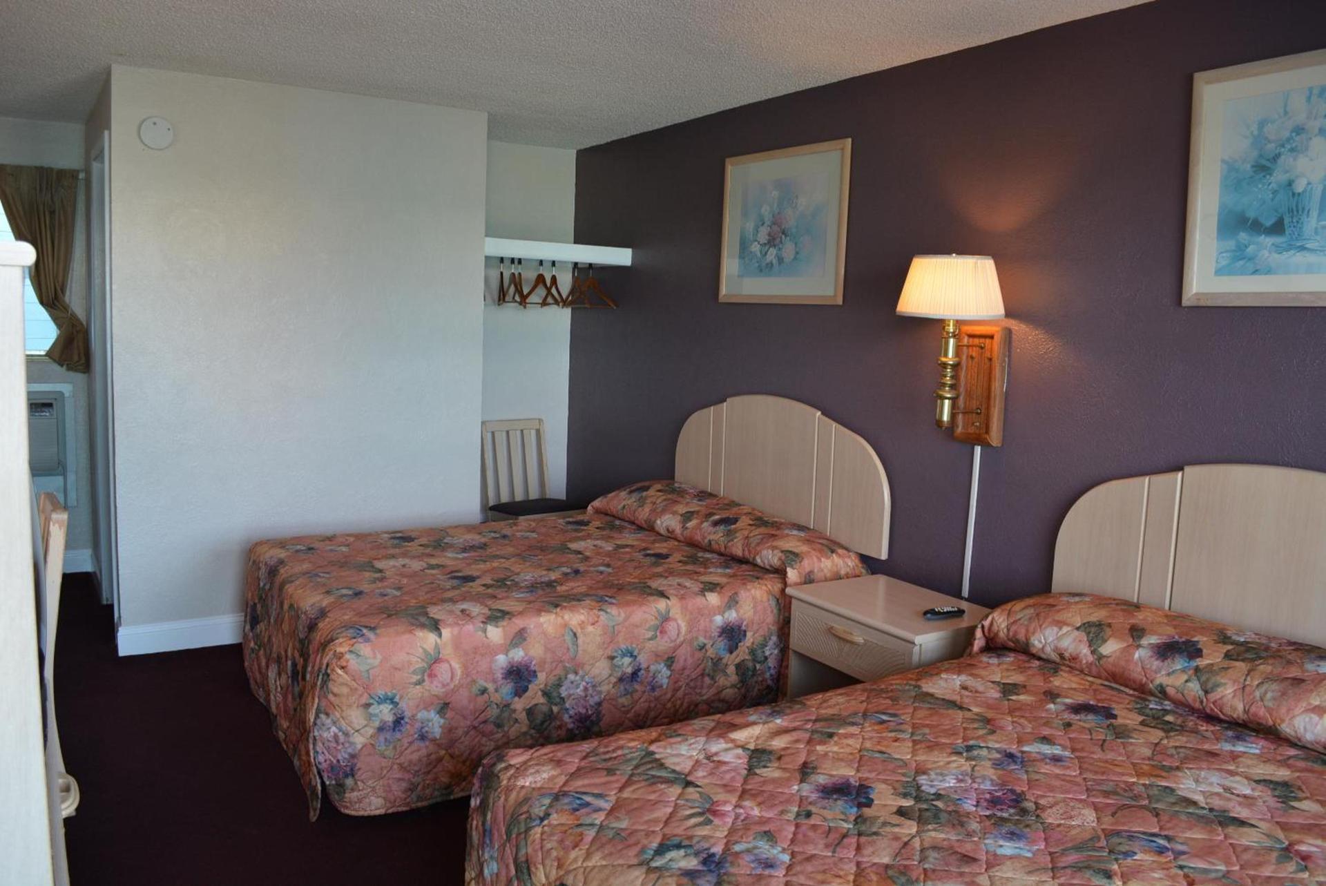 Royal Court Motel photo 9