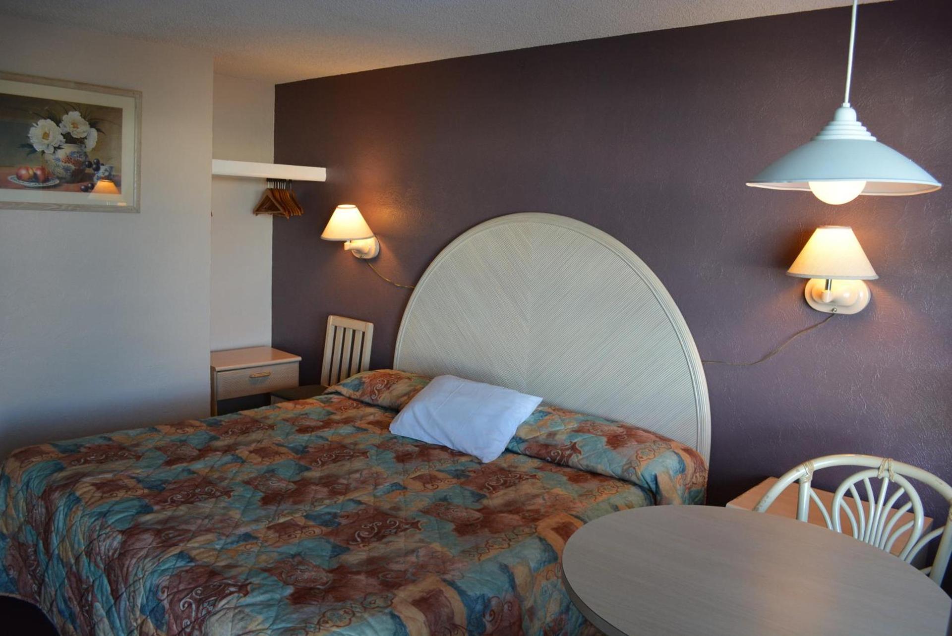 Royal Court Motel photo 41