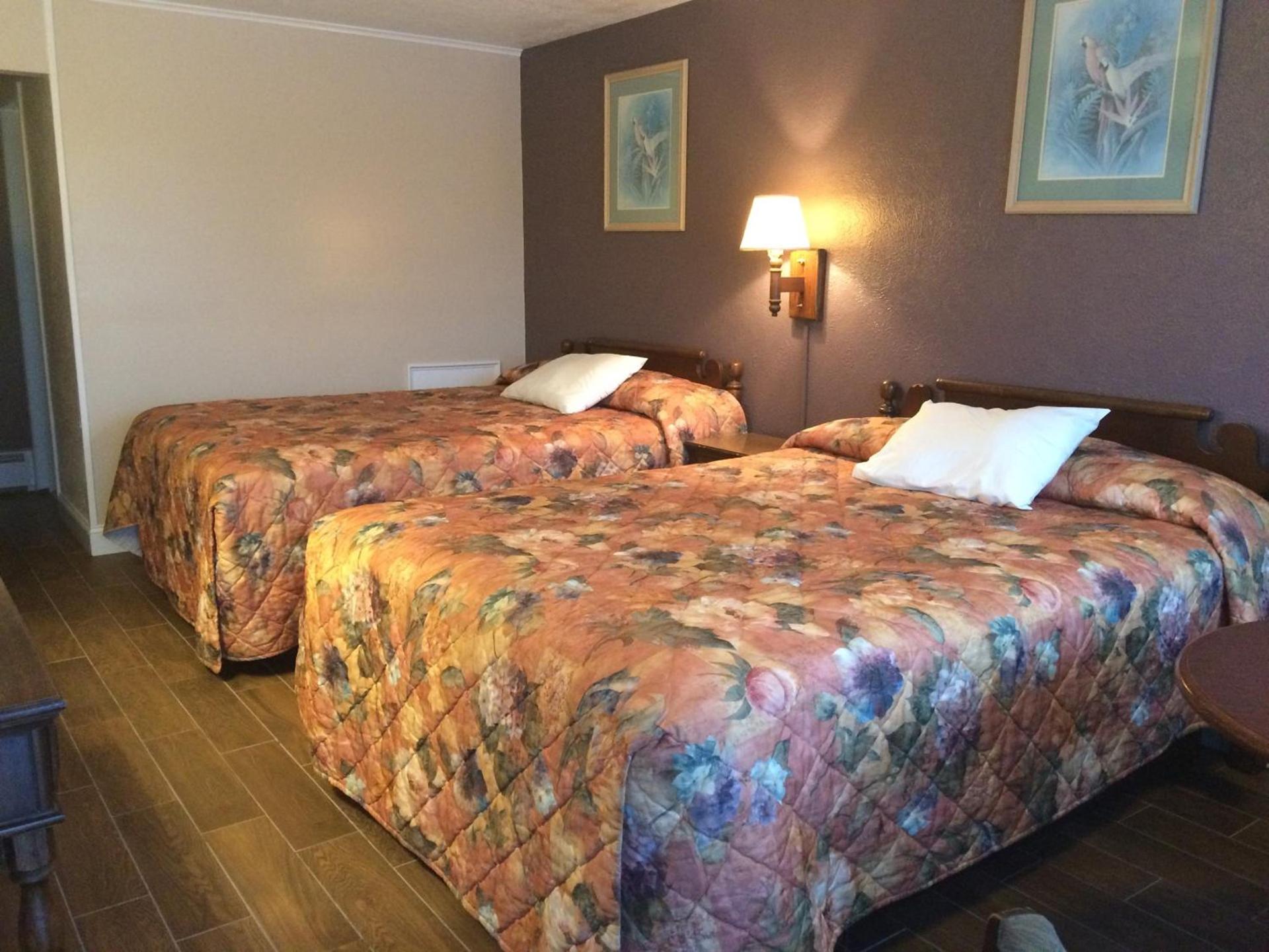 Royal Court Motel photo 28