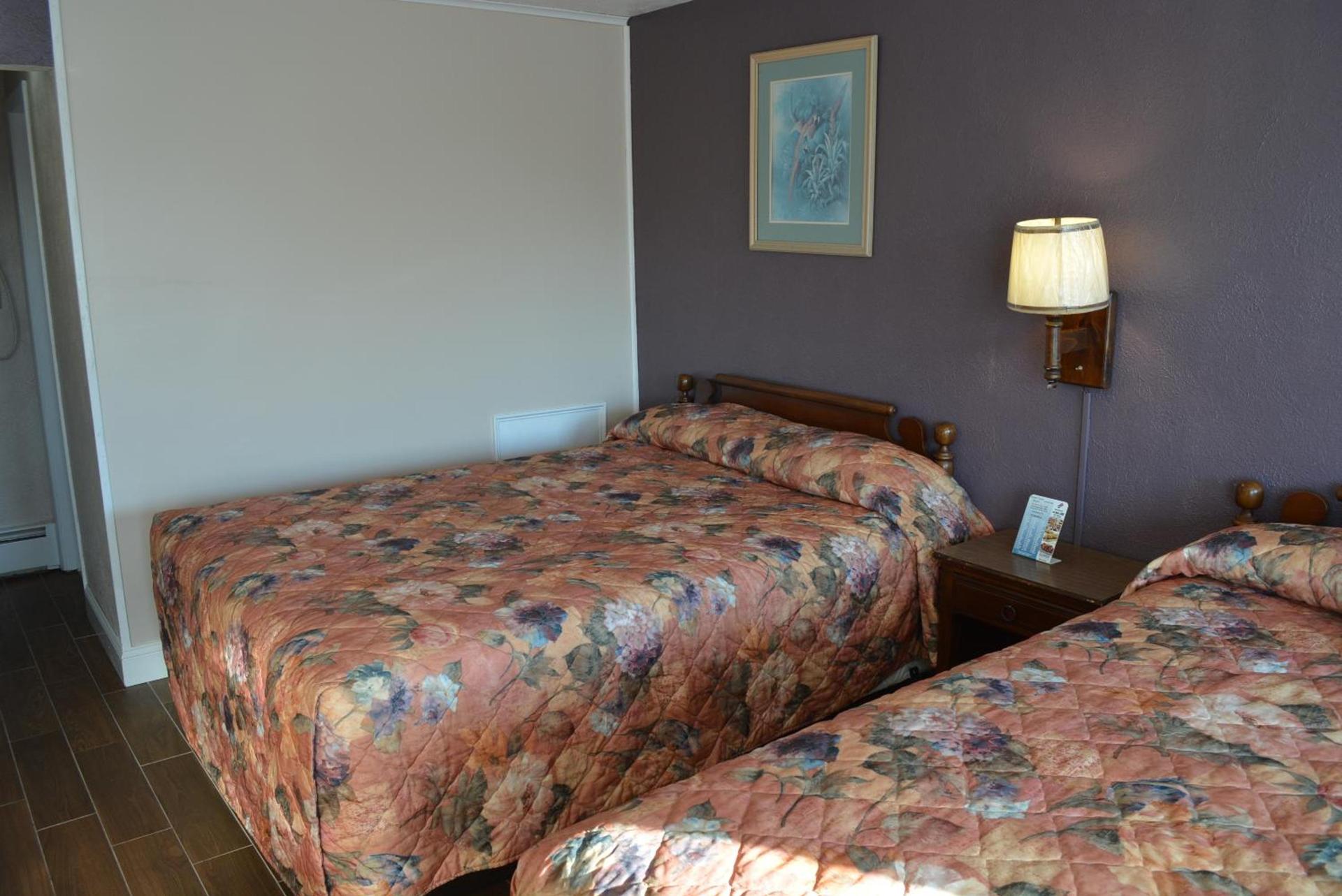 Royal Court Motel photo 48