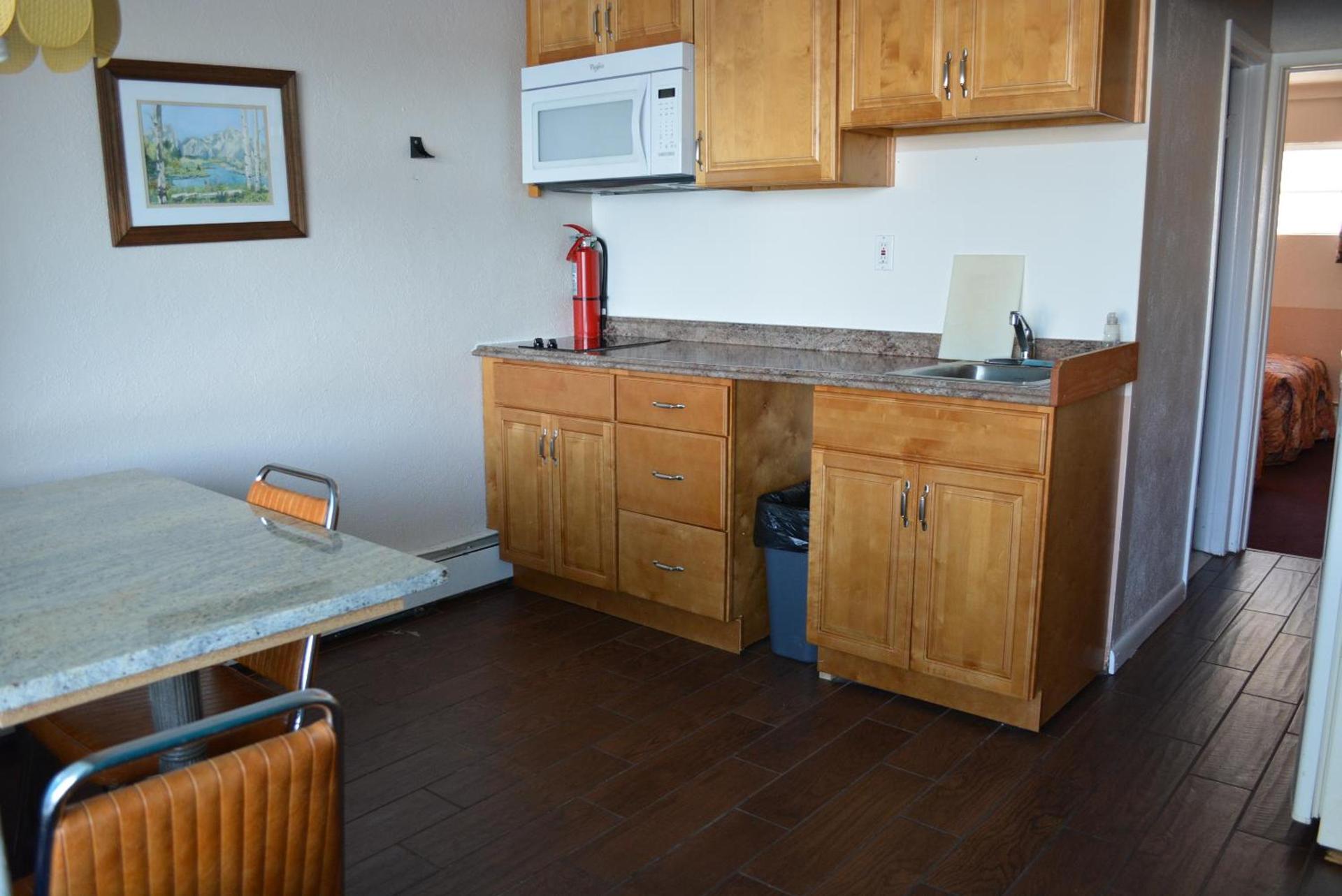 Royal Court Motel photo 50