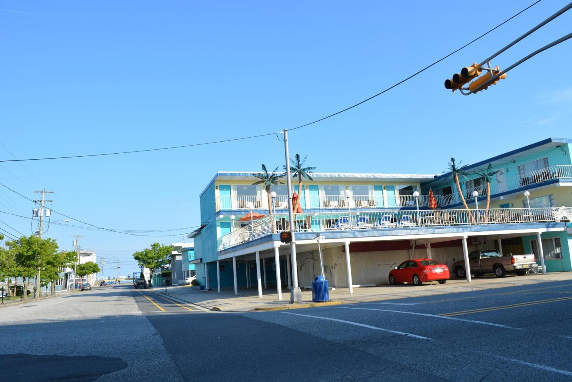 Royal Court Motel photo 37