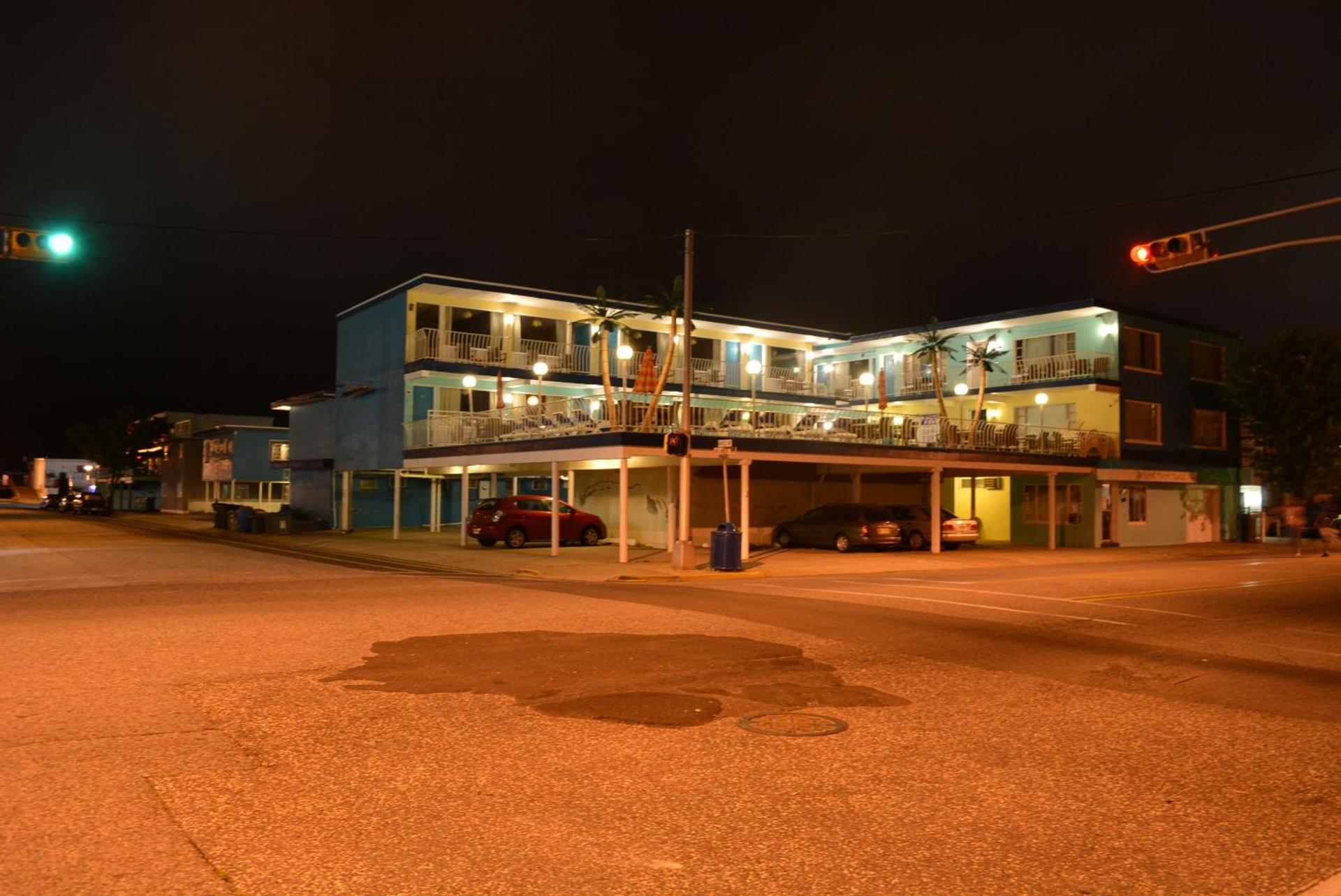 Royal Court Motel photo 39