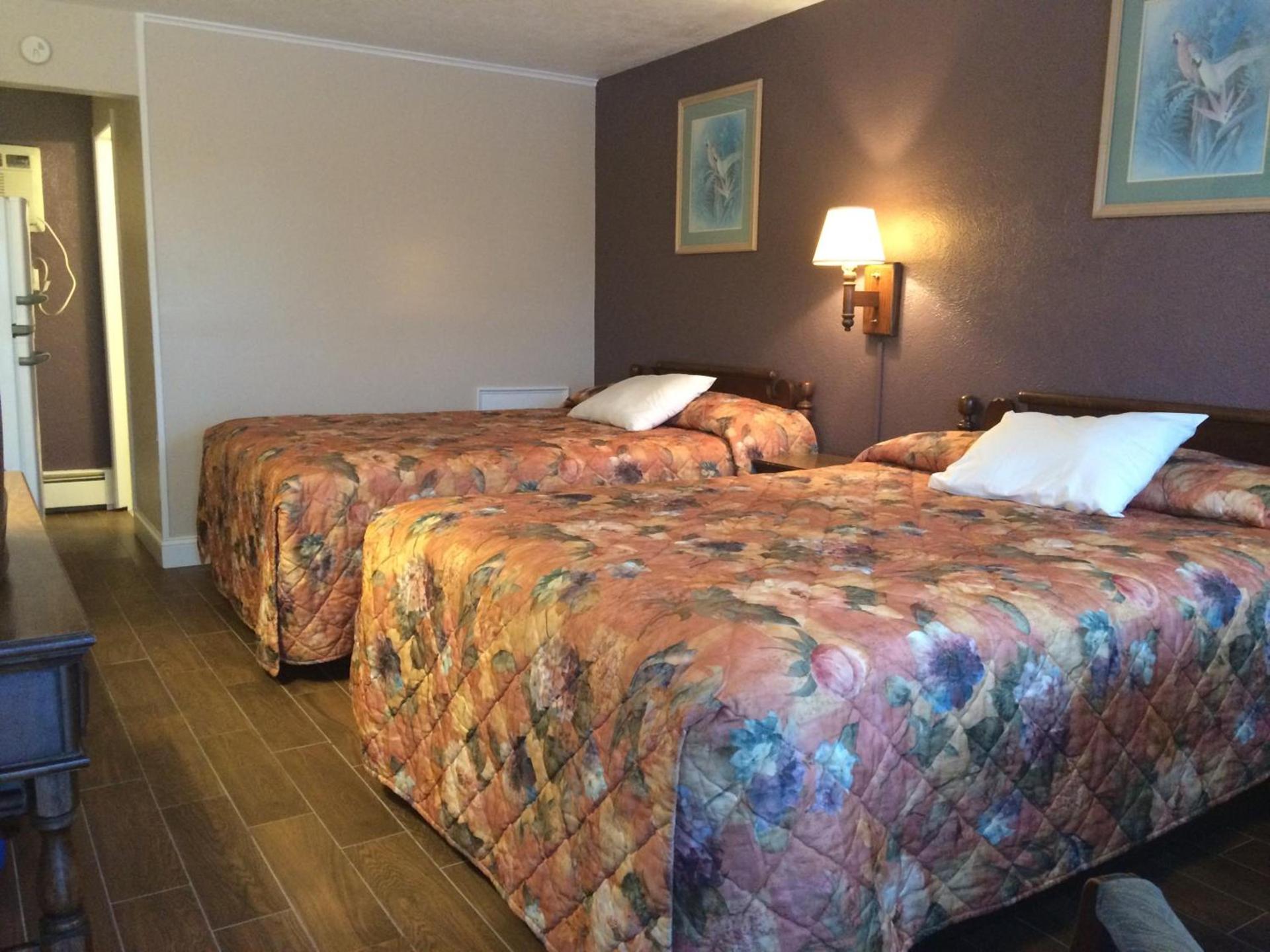 Royal Court Motel photo 45