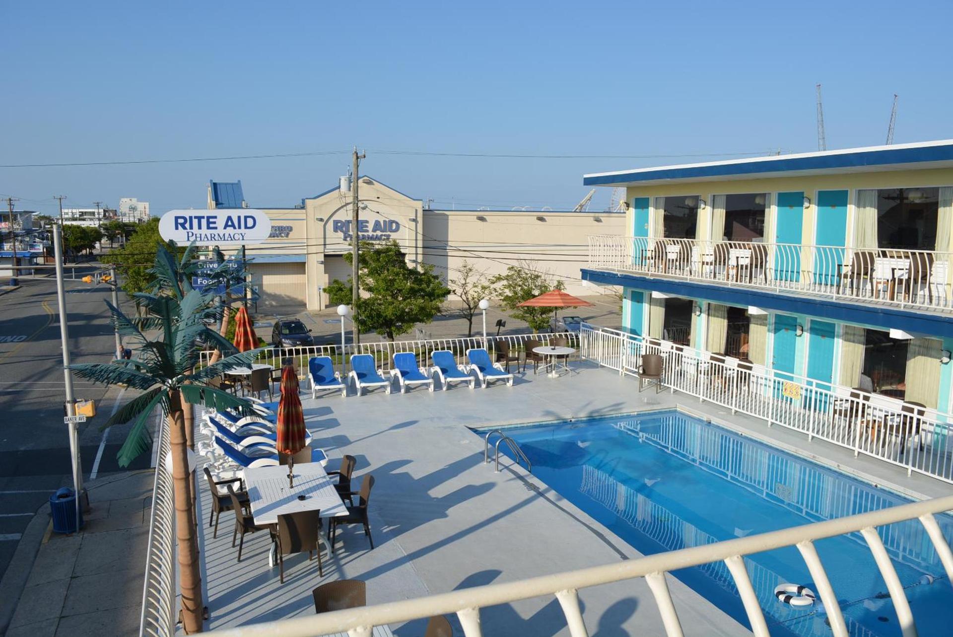 Royal Court Motel photo 4