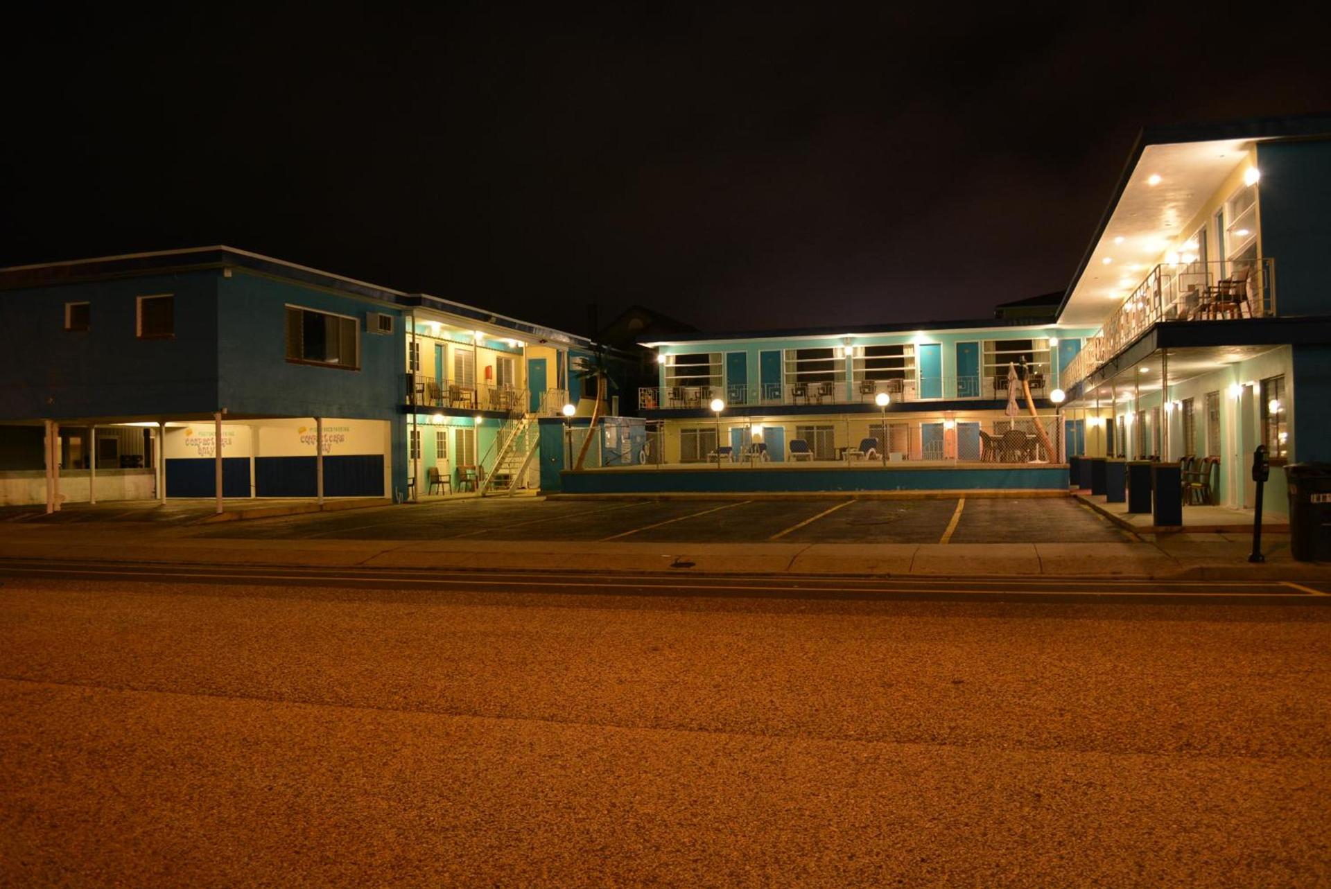 Royal Court Motel photo 40