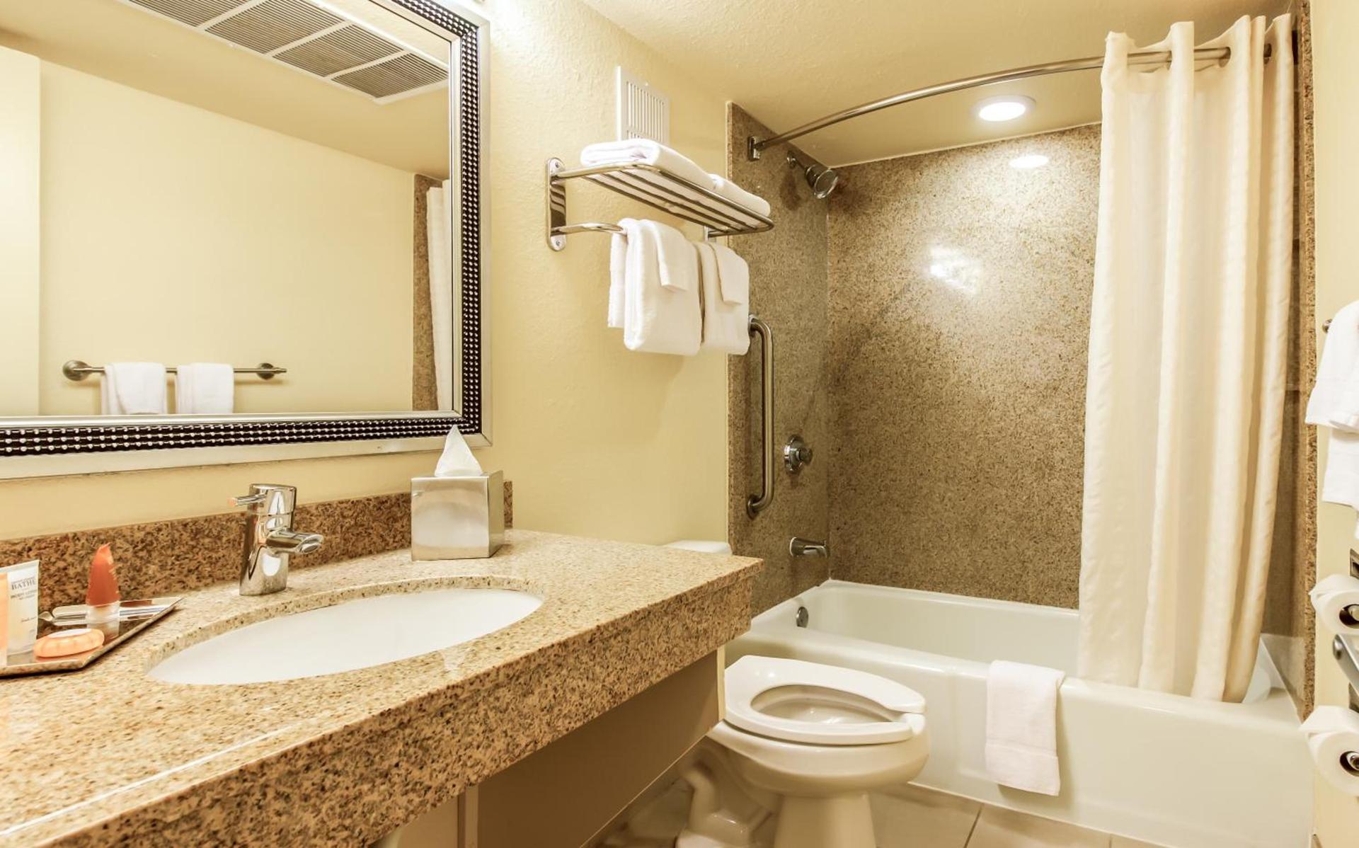 Coco Key Hotel & Water Park Resort photo 59