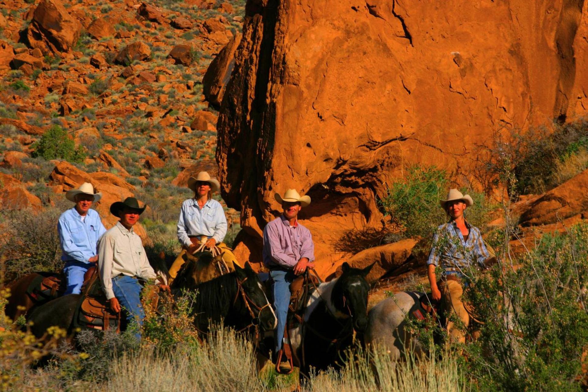 Big Horn Lodge photo 24