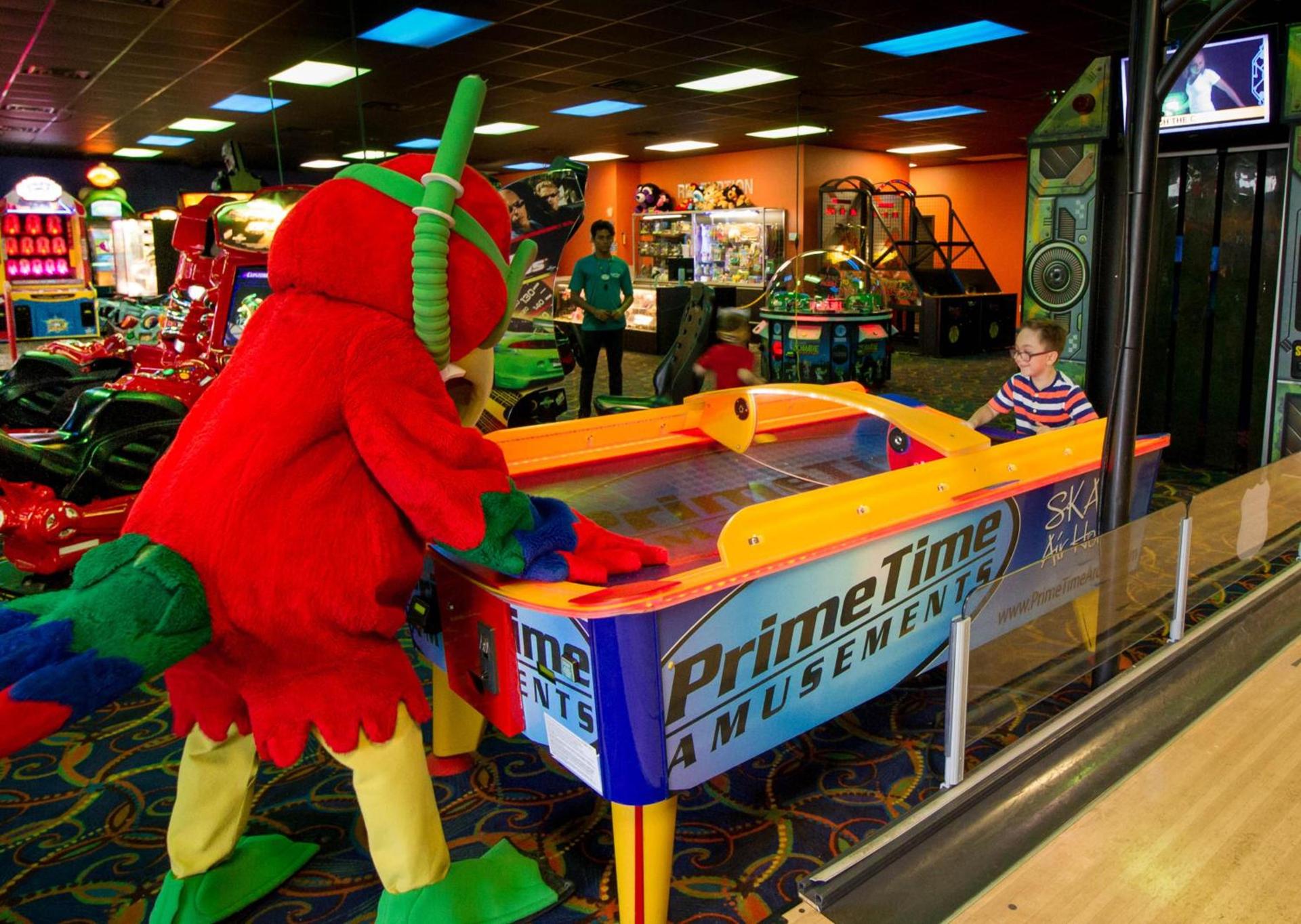 Coco Key Hotel & Water Park Resort photo 61