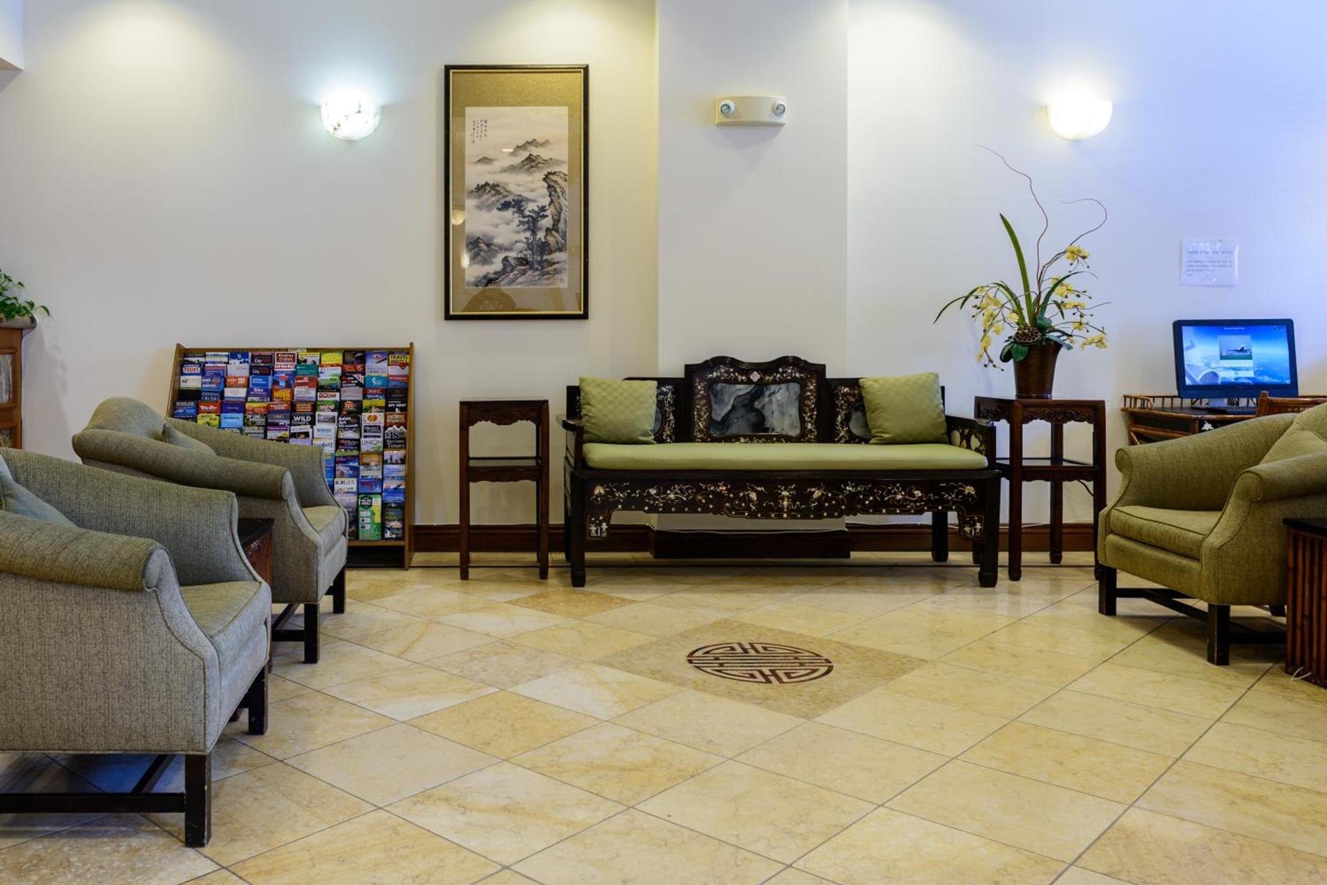 SW Hotel photo 9