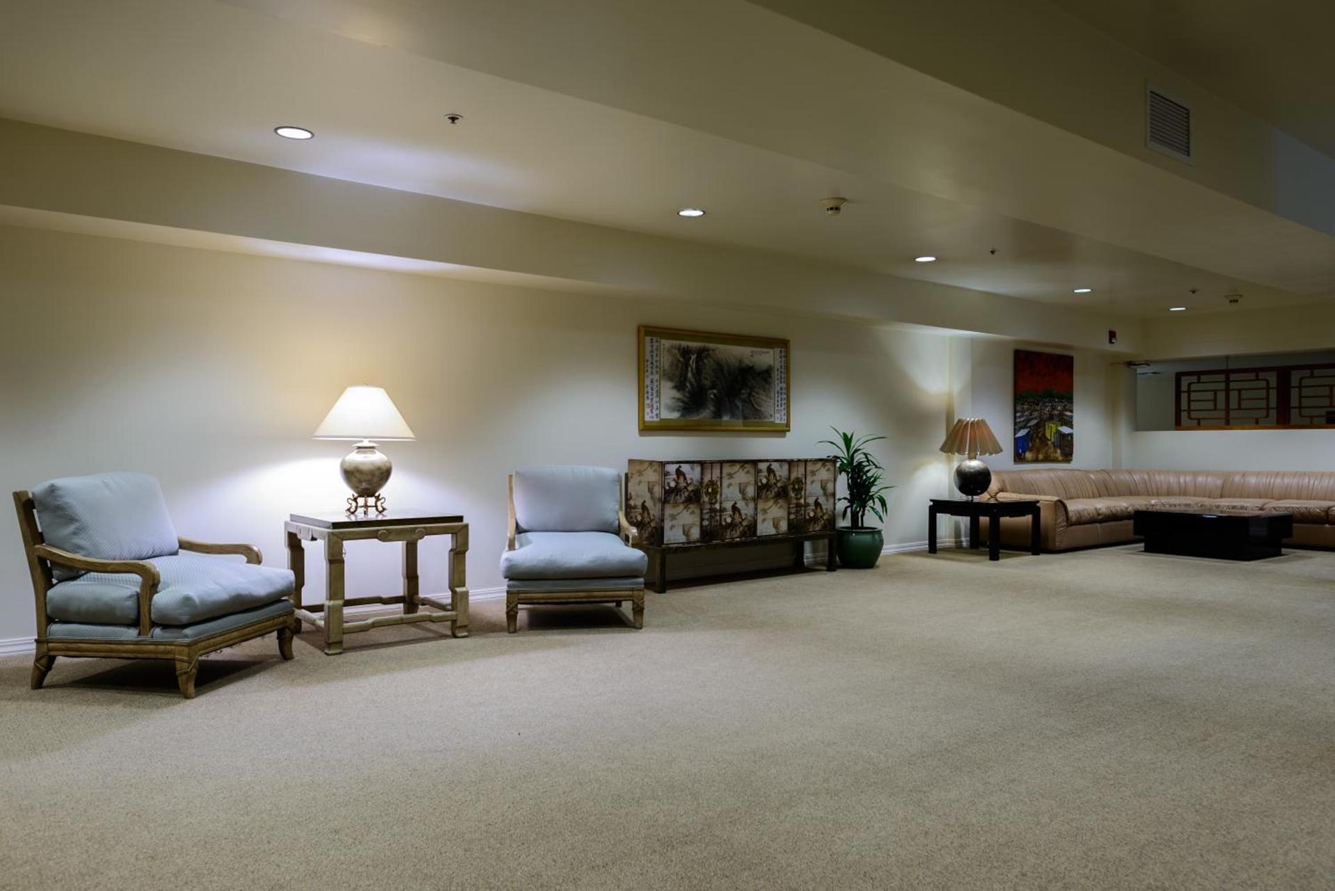 SW Hotel photo 12