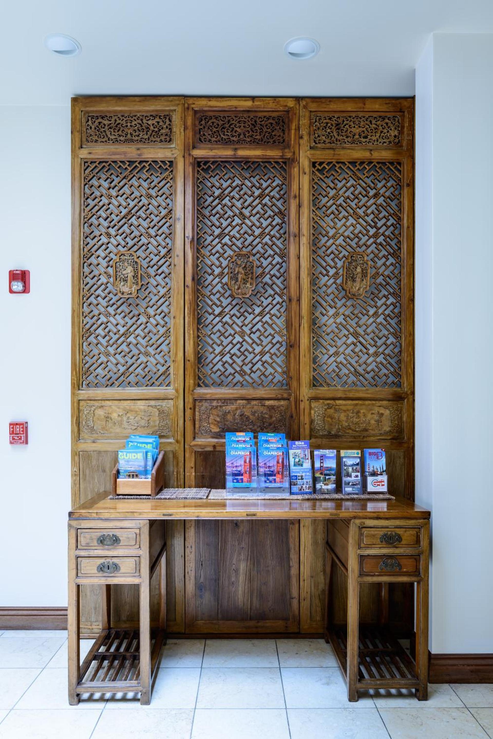 SW Hotel photo 8