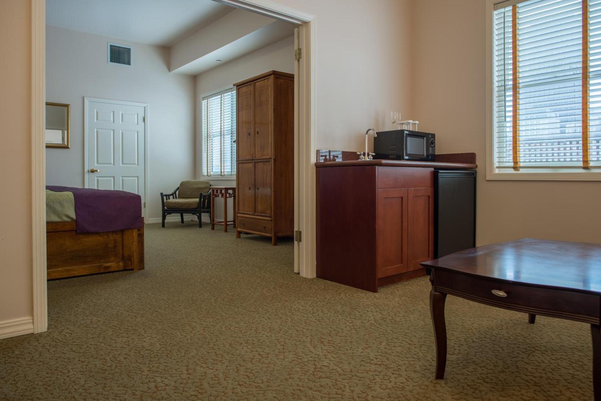 SW Hotel photo 17