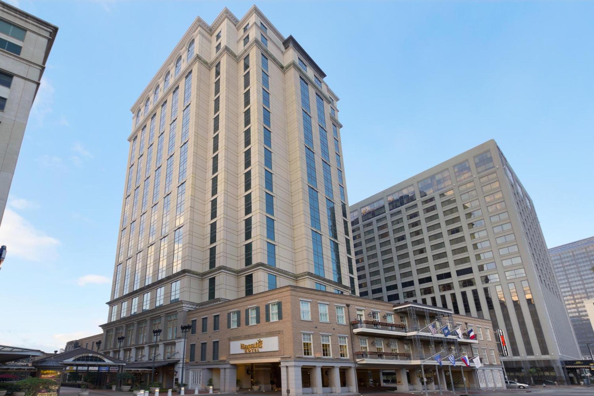 Harrah's New Orleans, A Caesars Rewards Destination photo 1