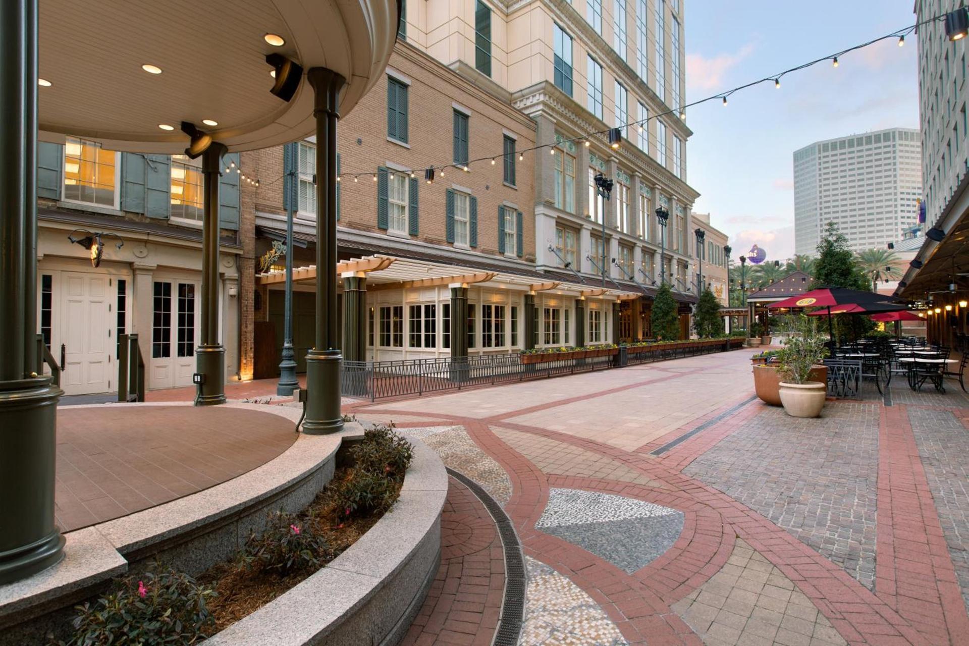 Harrah's New Orleans, A Caesars Rewards Destination photo 8