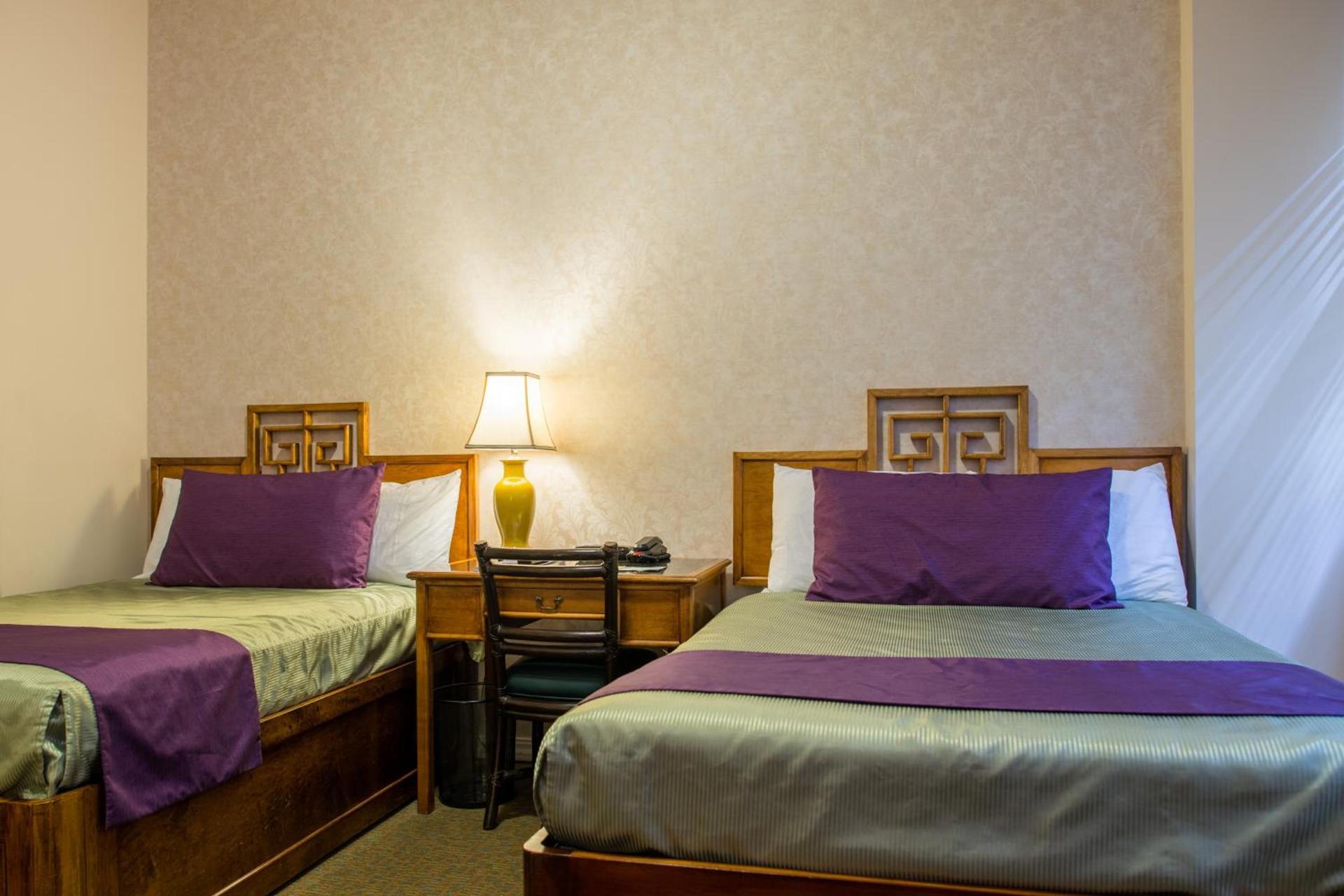 SW Hotel photo 24
