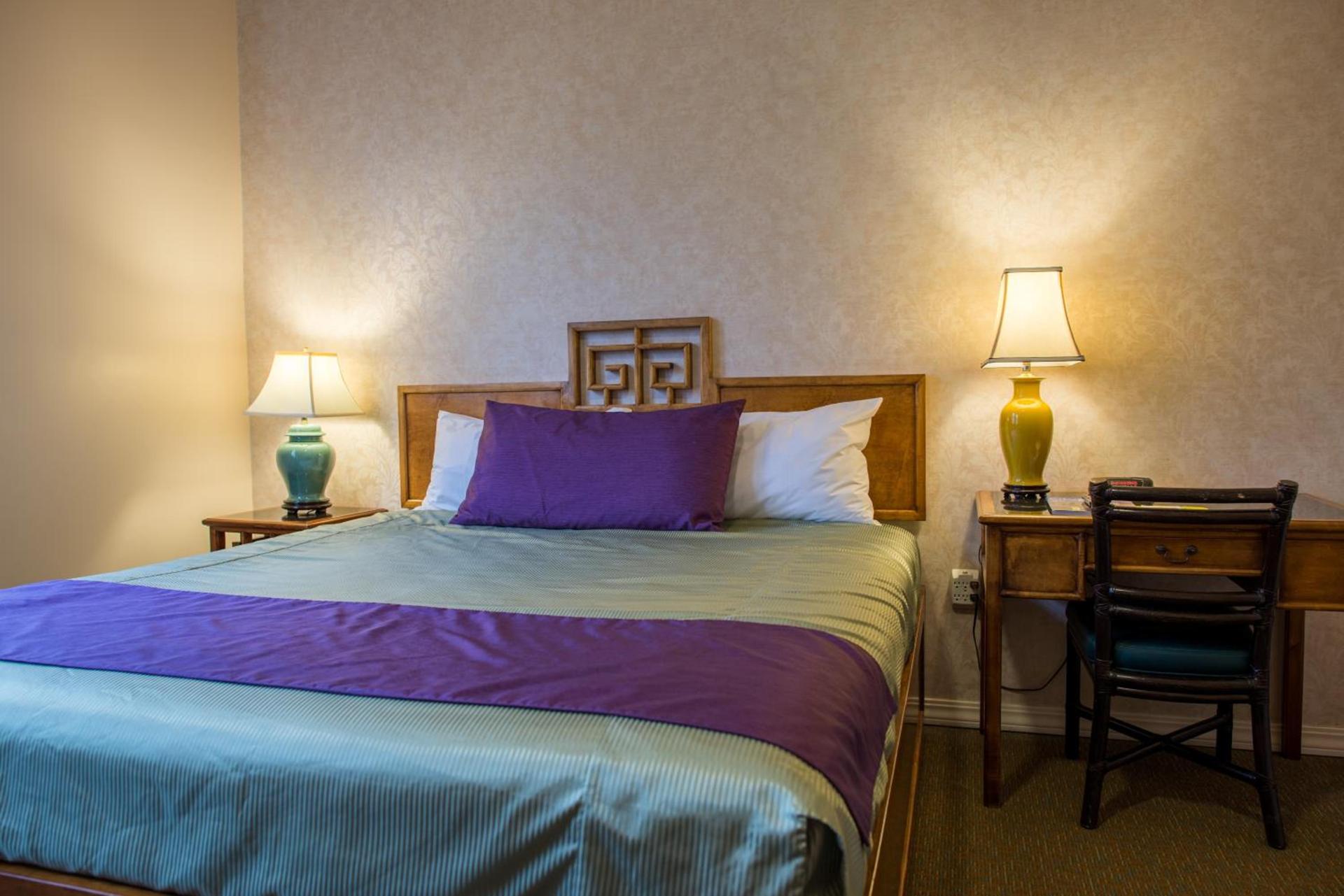 SW Hotel photo 26