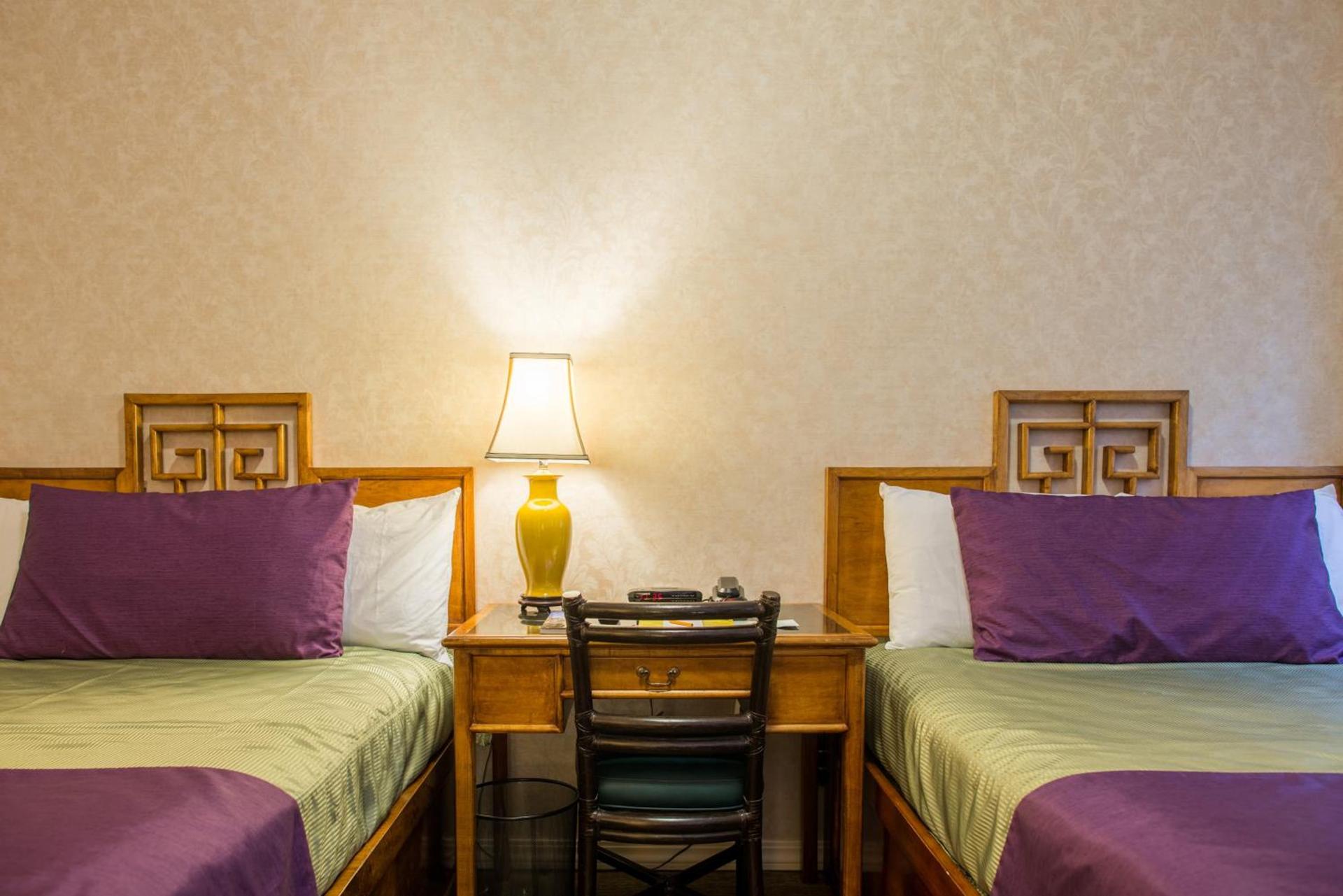 SW Hotel photo 28