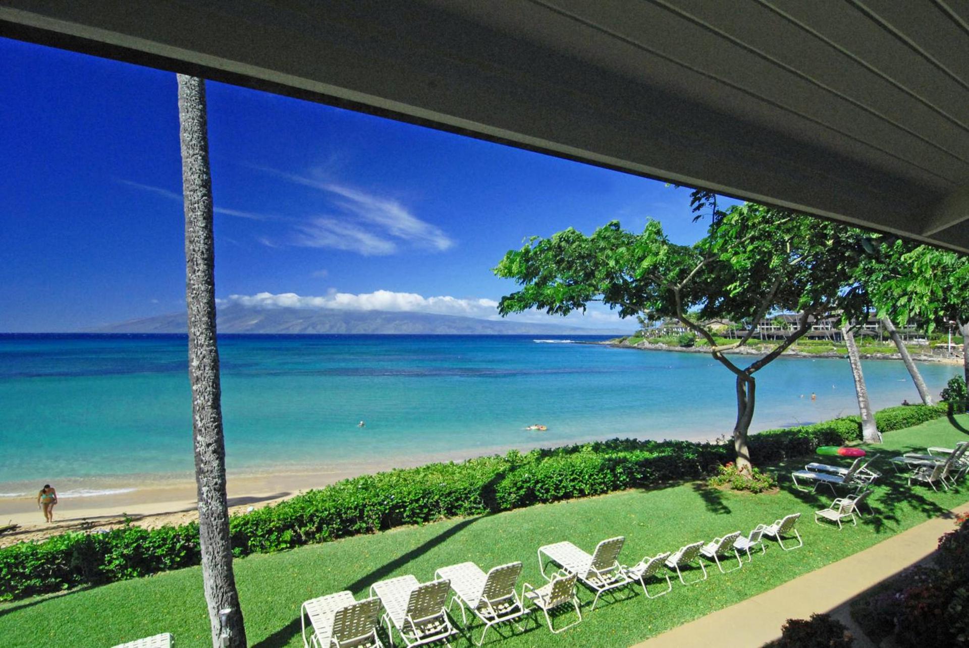 Napili Sunset Beach Front Resort photo 39