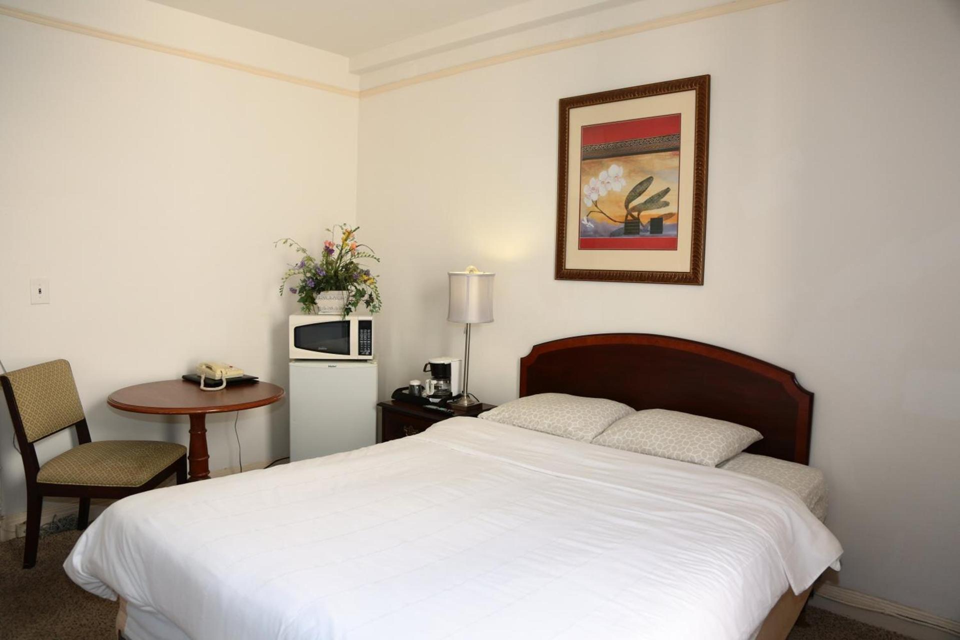 Nash Hotel photo 6