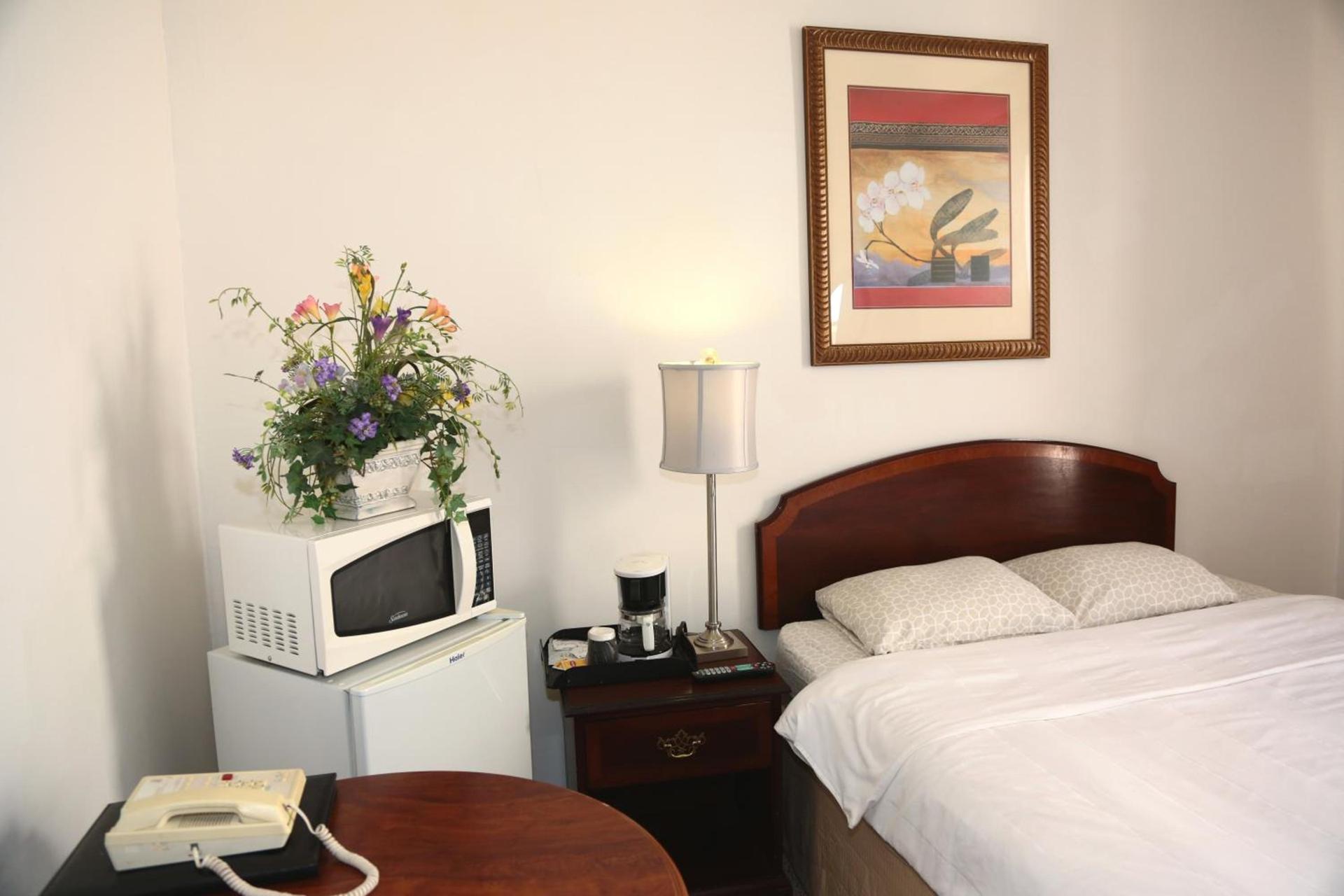 Nash Hotel photo 5