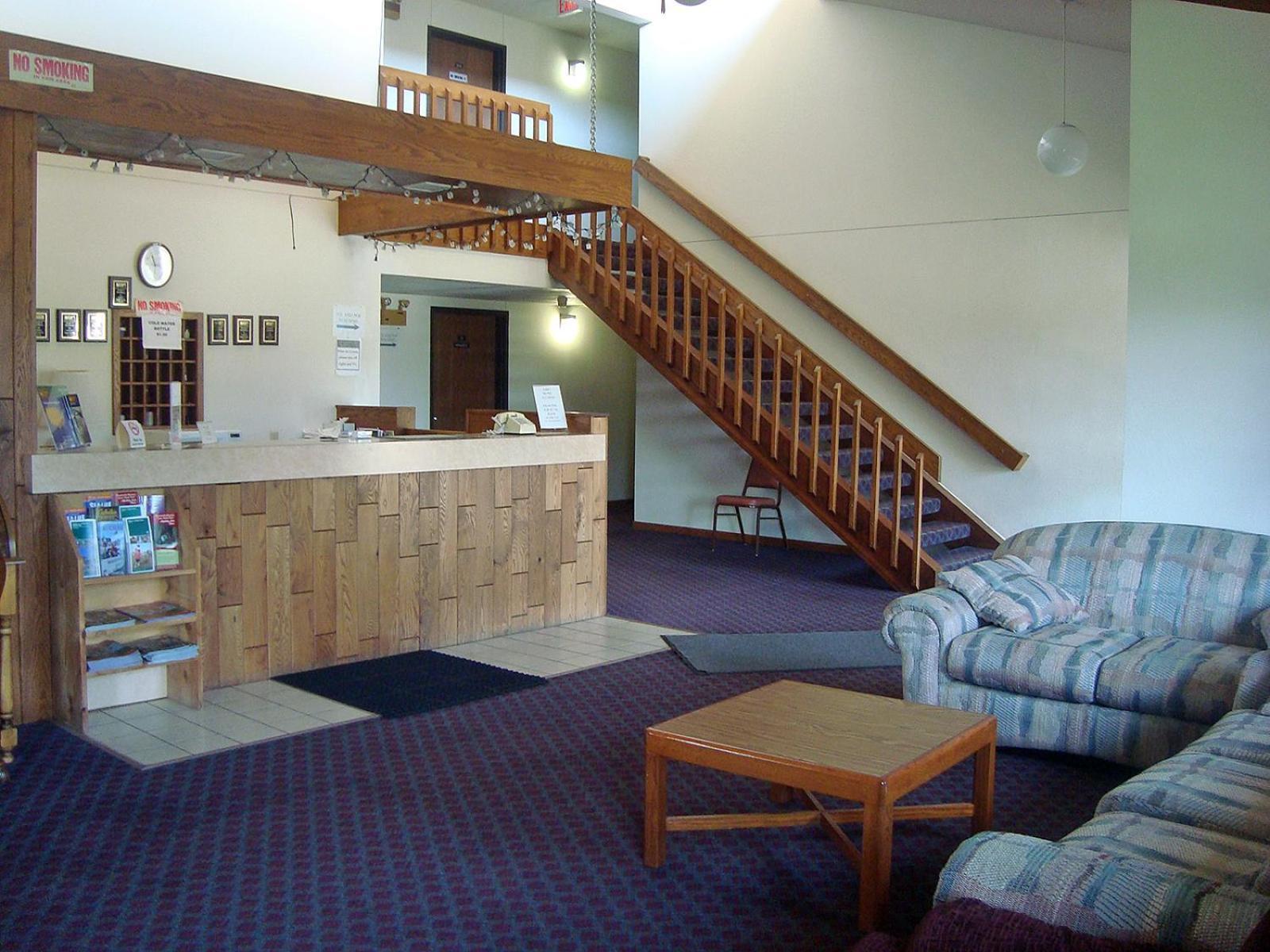 AmeriVu Inn & Suites-Avon photo 20