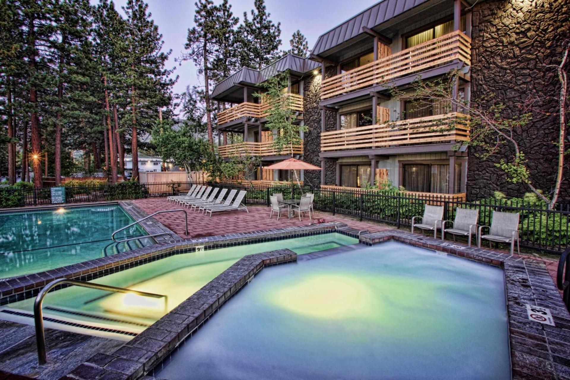 Hotel Azure photo 10