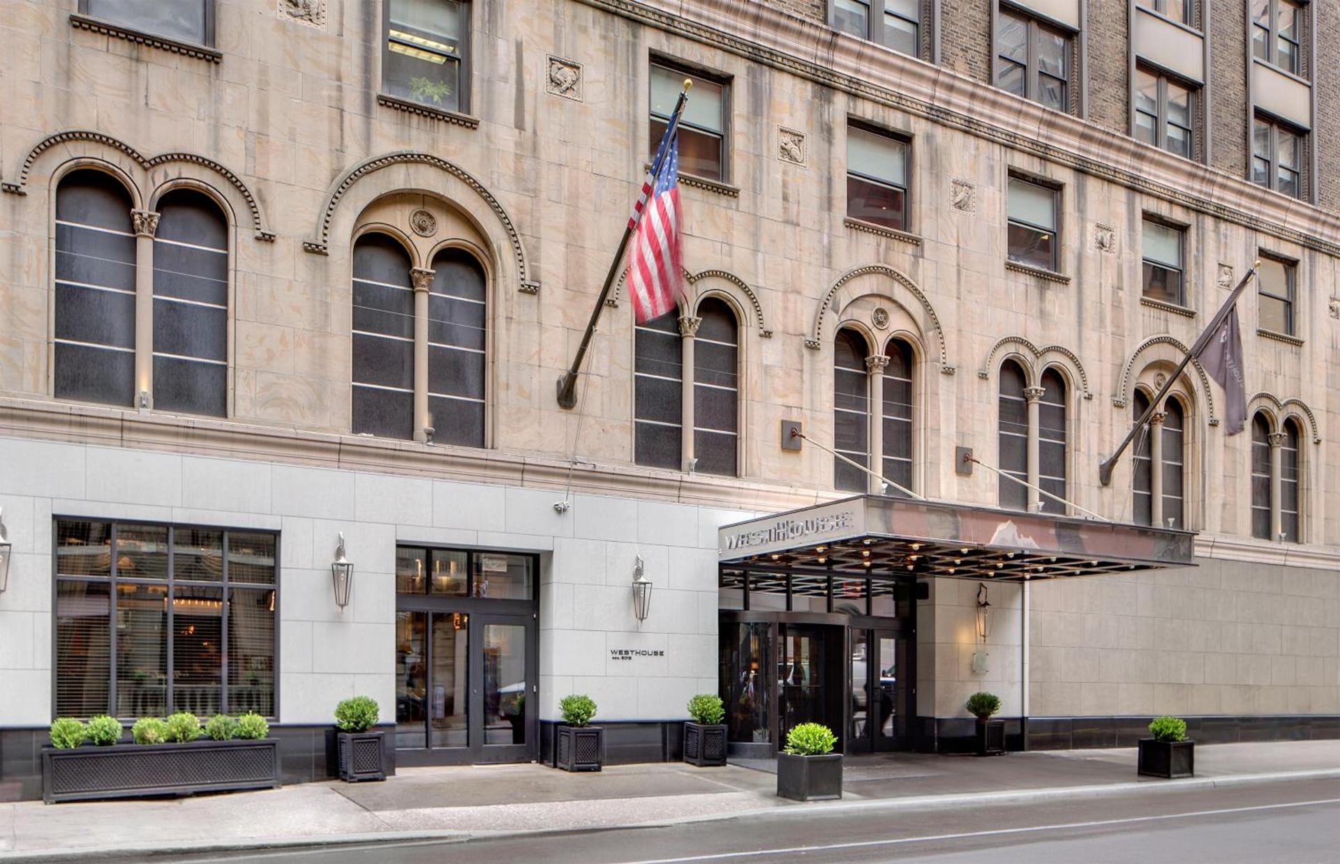 WestHouse Hotel New York, an SLH Hotel photo 32