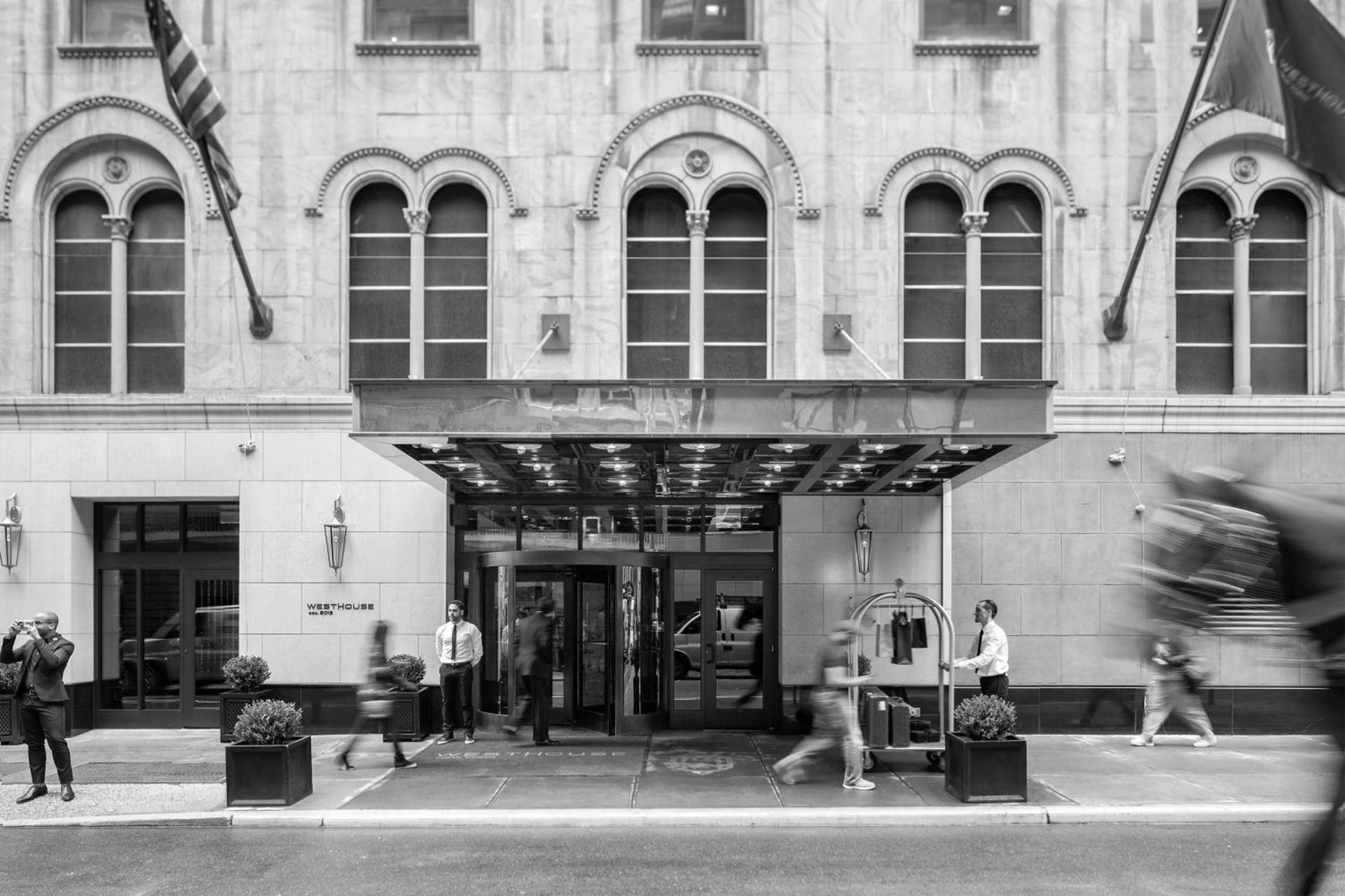 WestHouse Hotel New York, an SLH Hotel photo 1