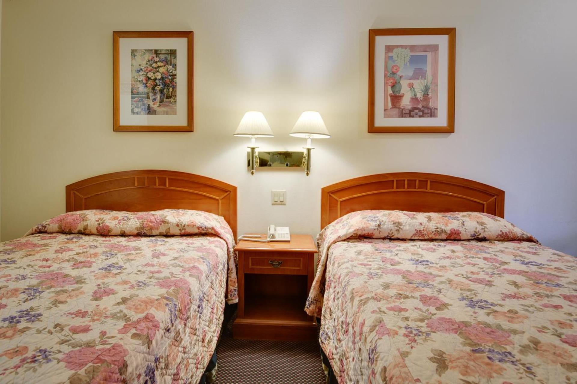 Vagabond Inn Hacienda Heights photo 16