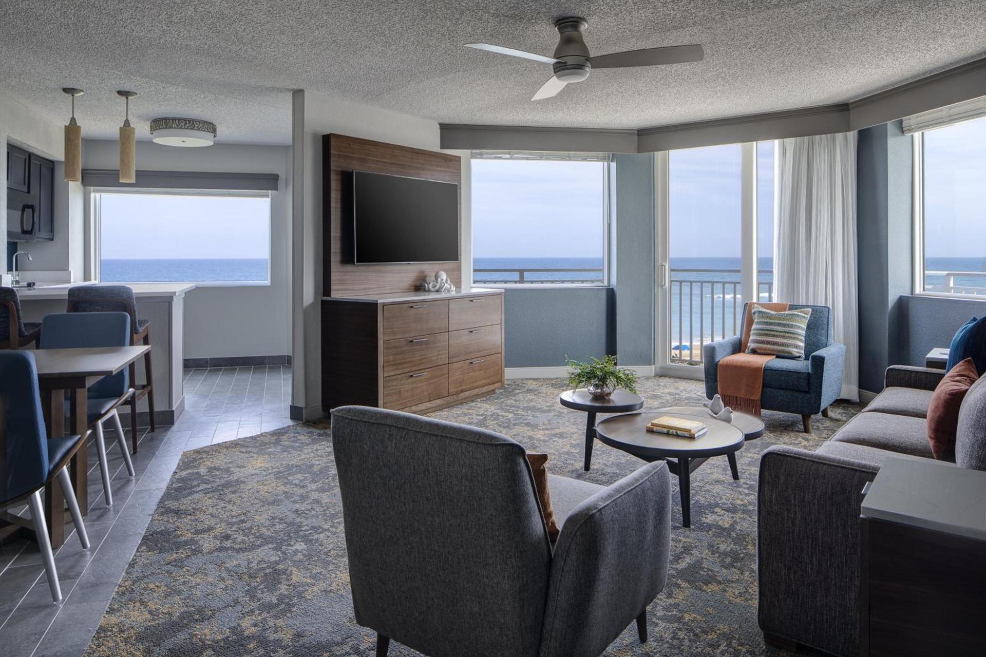 Beach Villas photo 25
