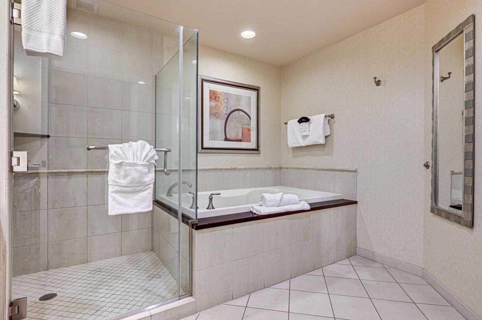 Suite Spot LV II at MGM Balcony F1 View photo 44