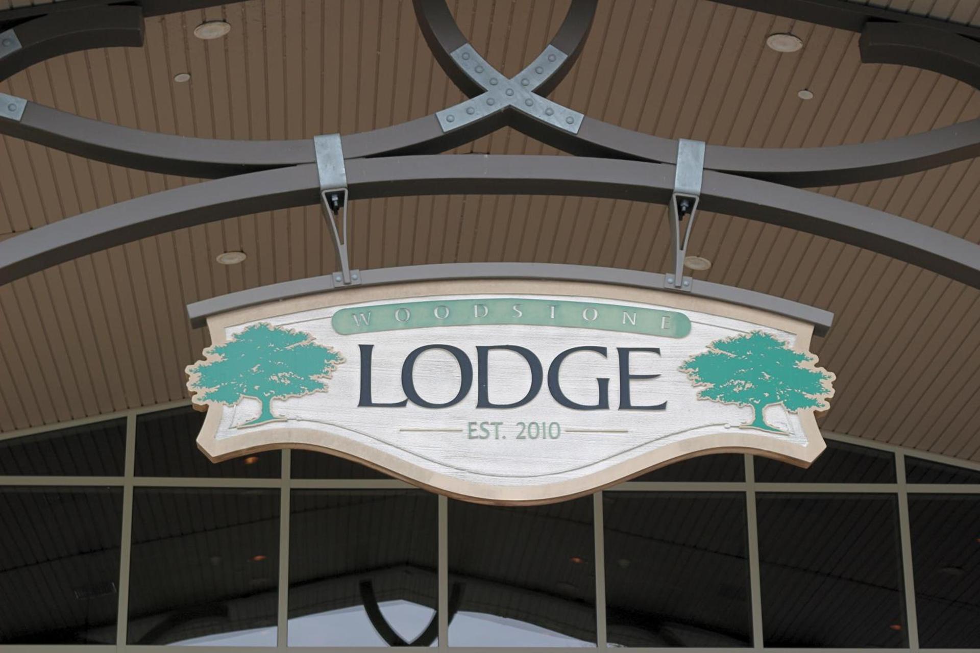 The Lodge at Woodstone Country Club photo 17