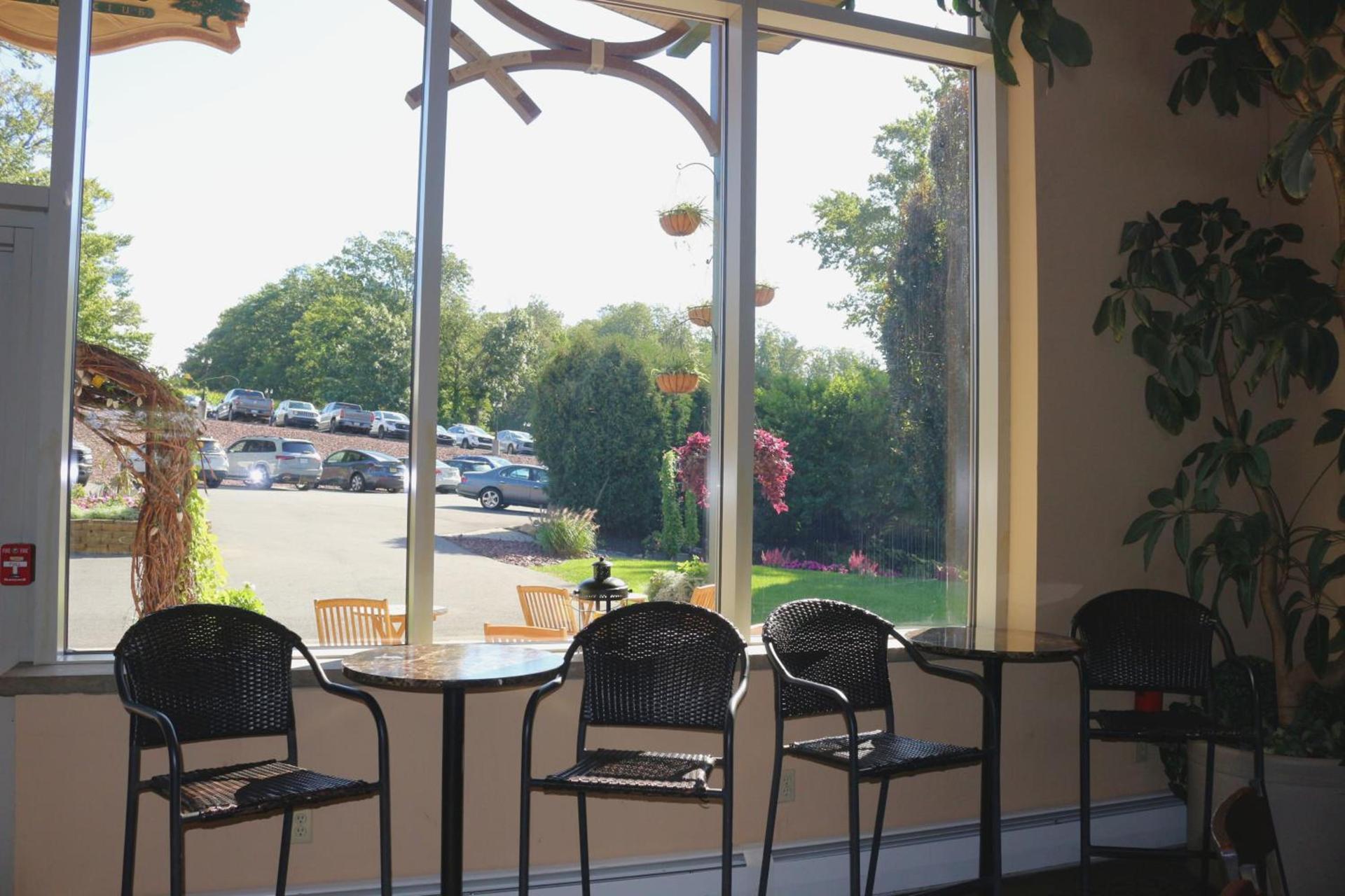 The Lodge at Woodstone Country Club photo 12