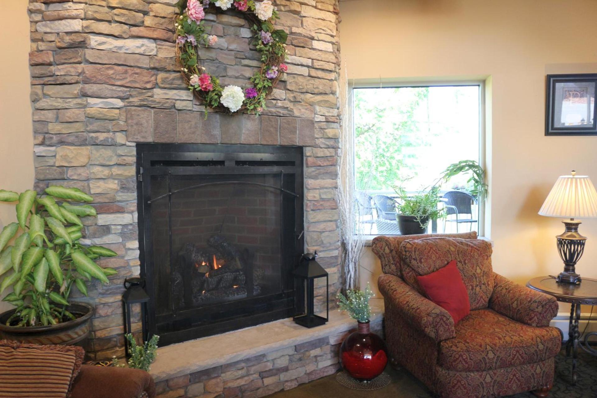 The Lodge at Woodstone Country Club photo 16