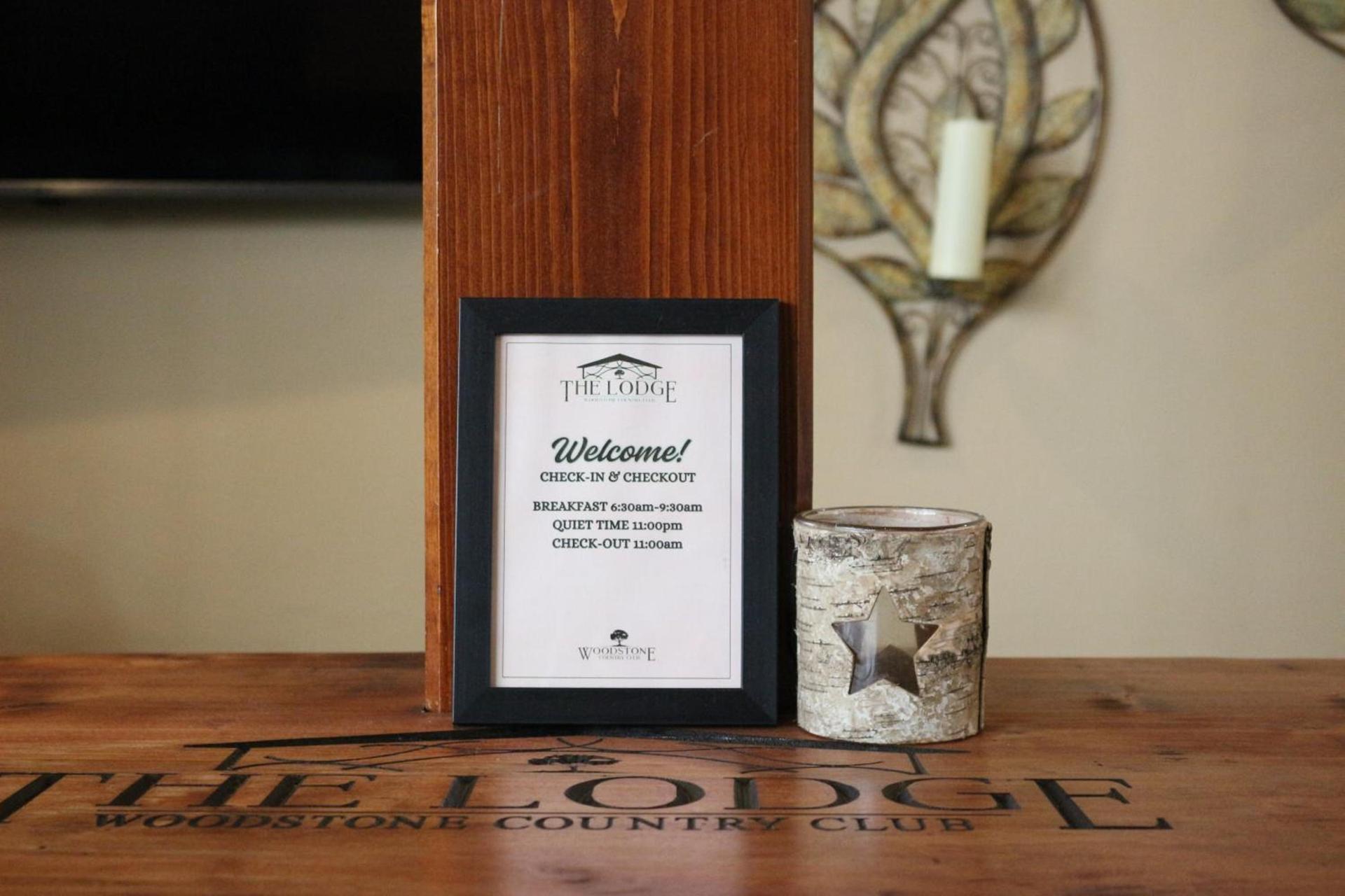 The Lodge at Woodstone Country Club photo 3
