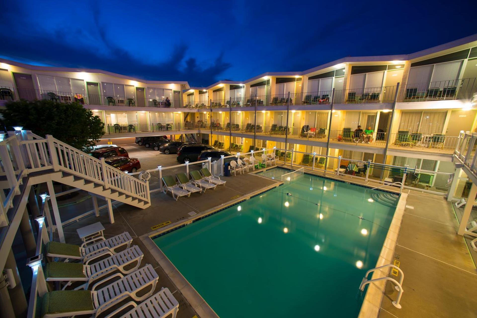 Sea Gull Motel photo 6