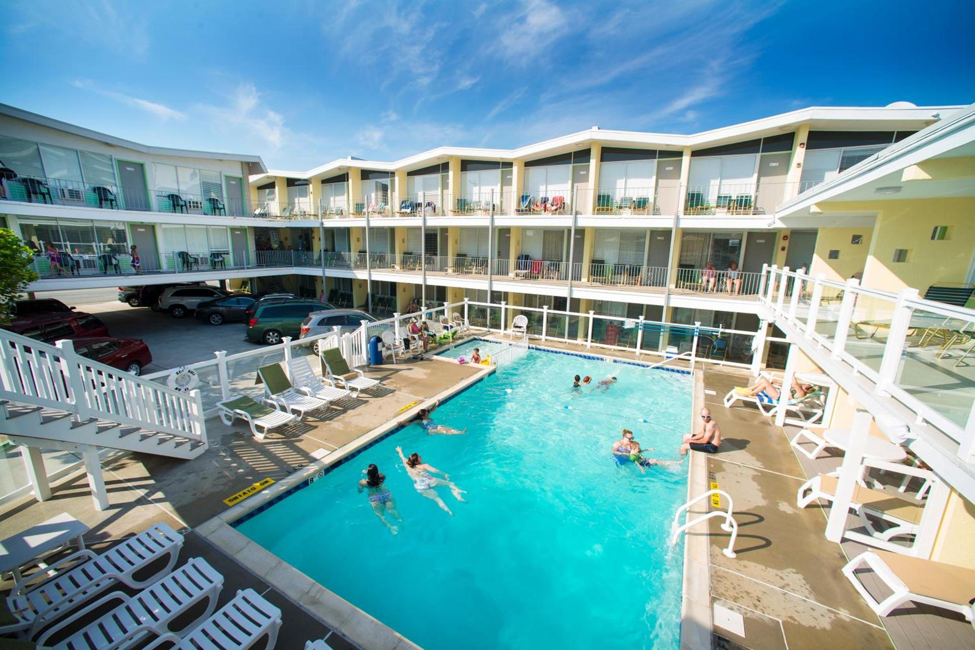 Sea Gull Motel photo 11
