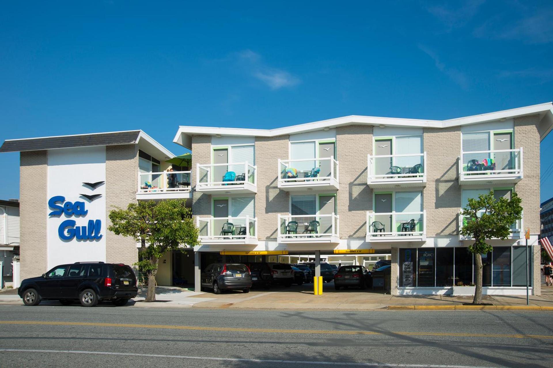 Sea Gull Motel photo 7
