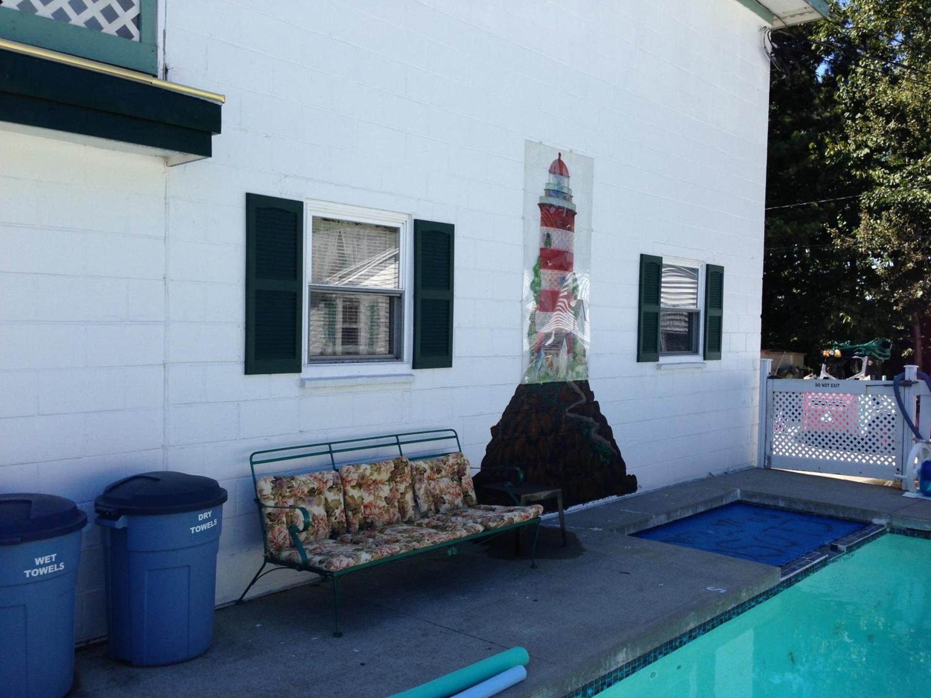 Crosswinds Motel photo 94