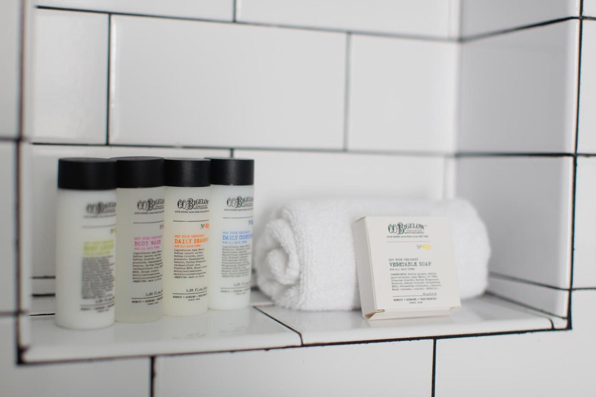The Dwell Hotel, a Member of Design Hotels photo 9