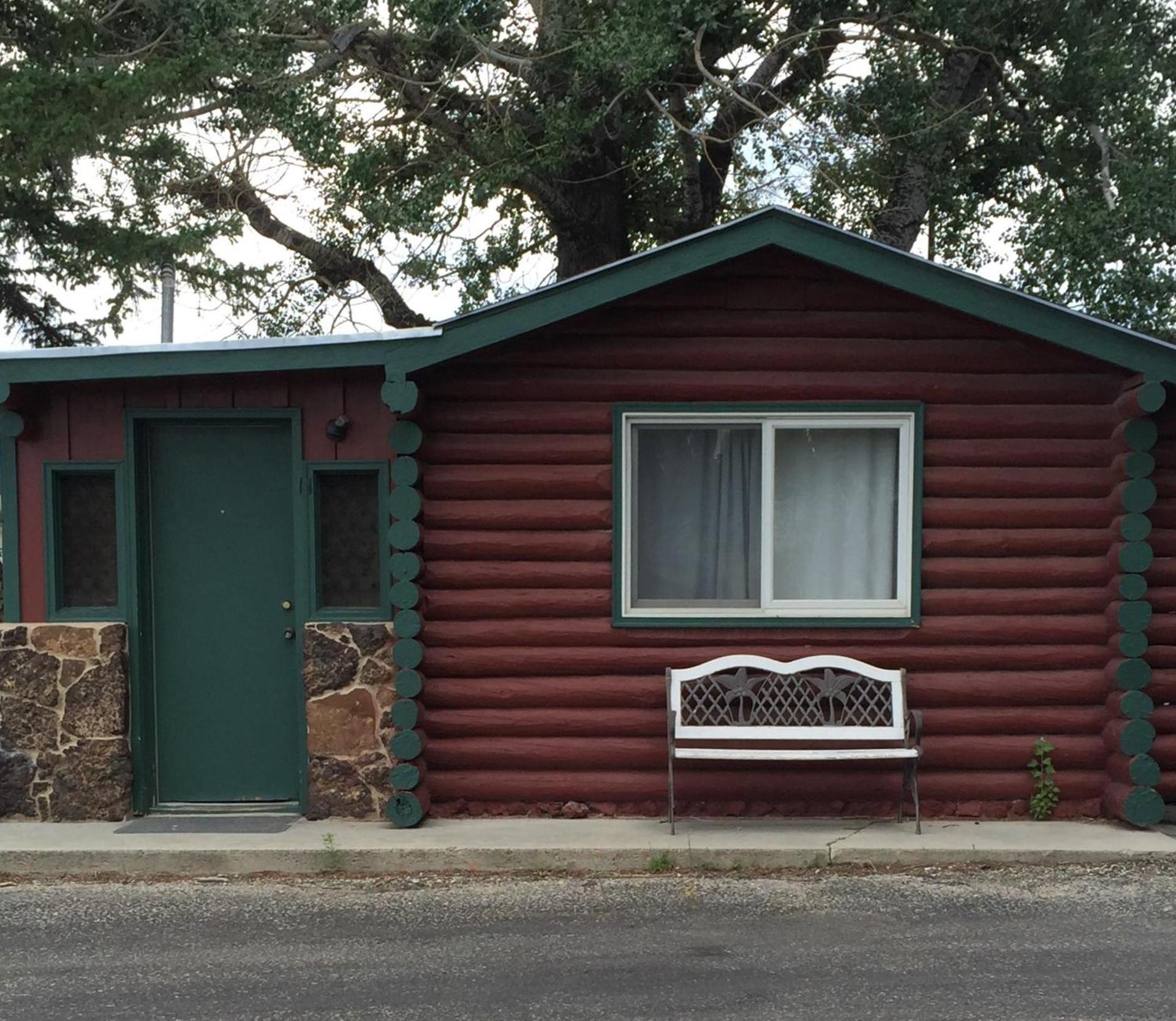 Z Bar Motel photo 6