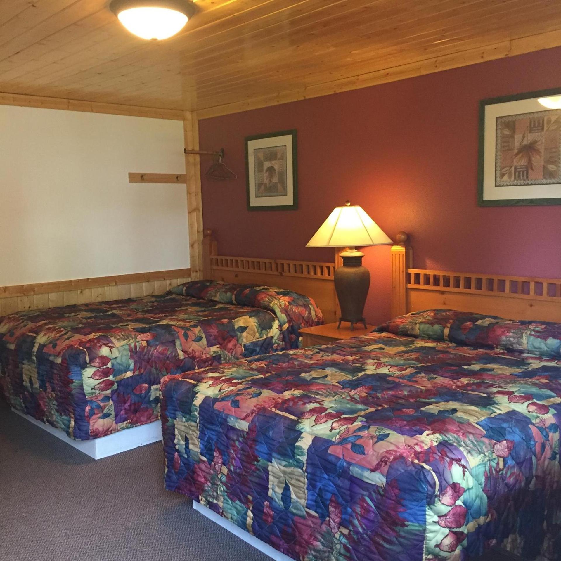 Z Bar Motel photo 10