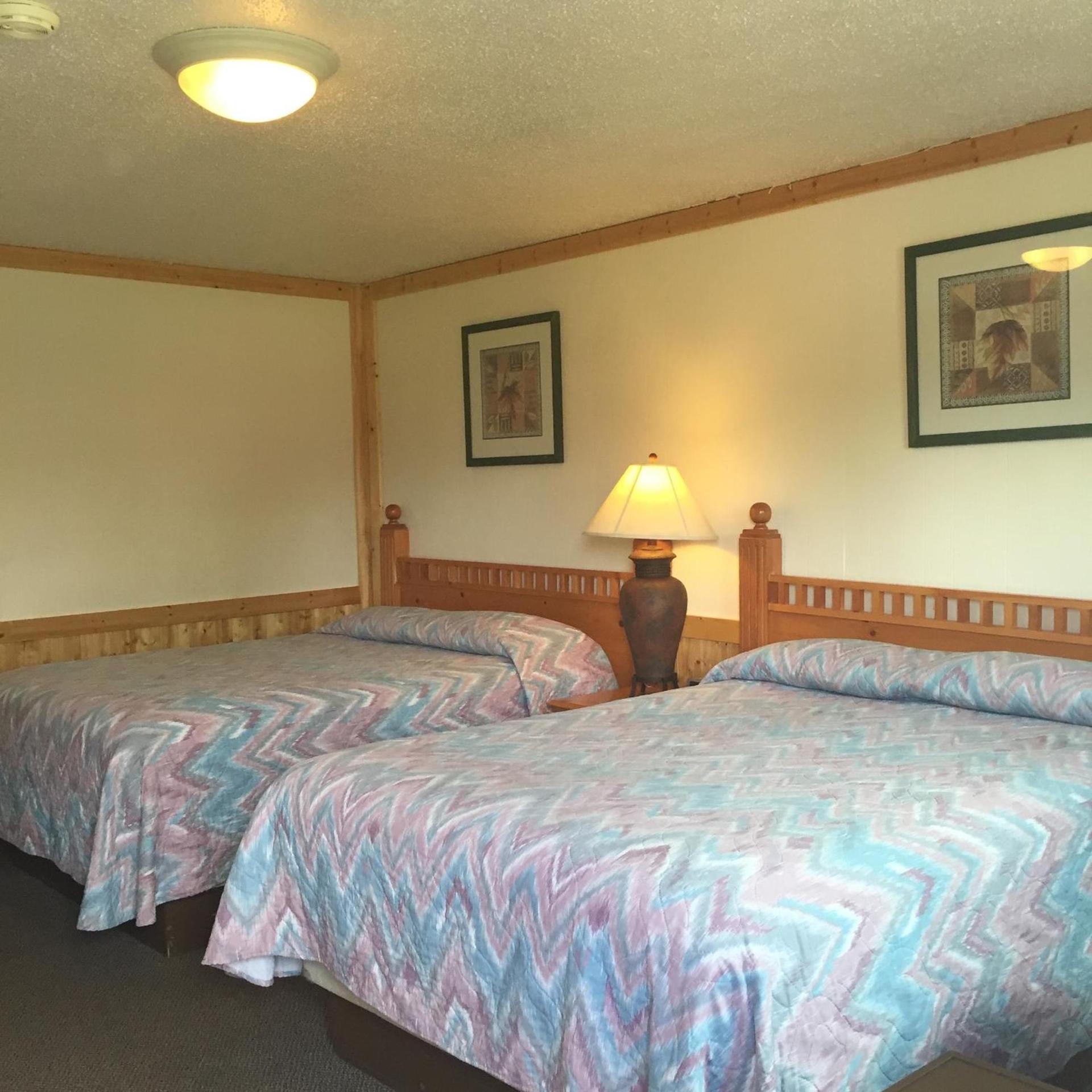 Z Bar Motel photo 11