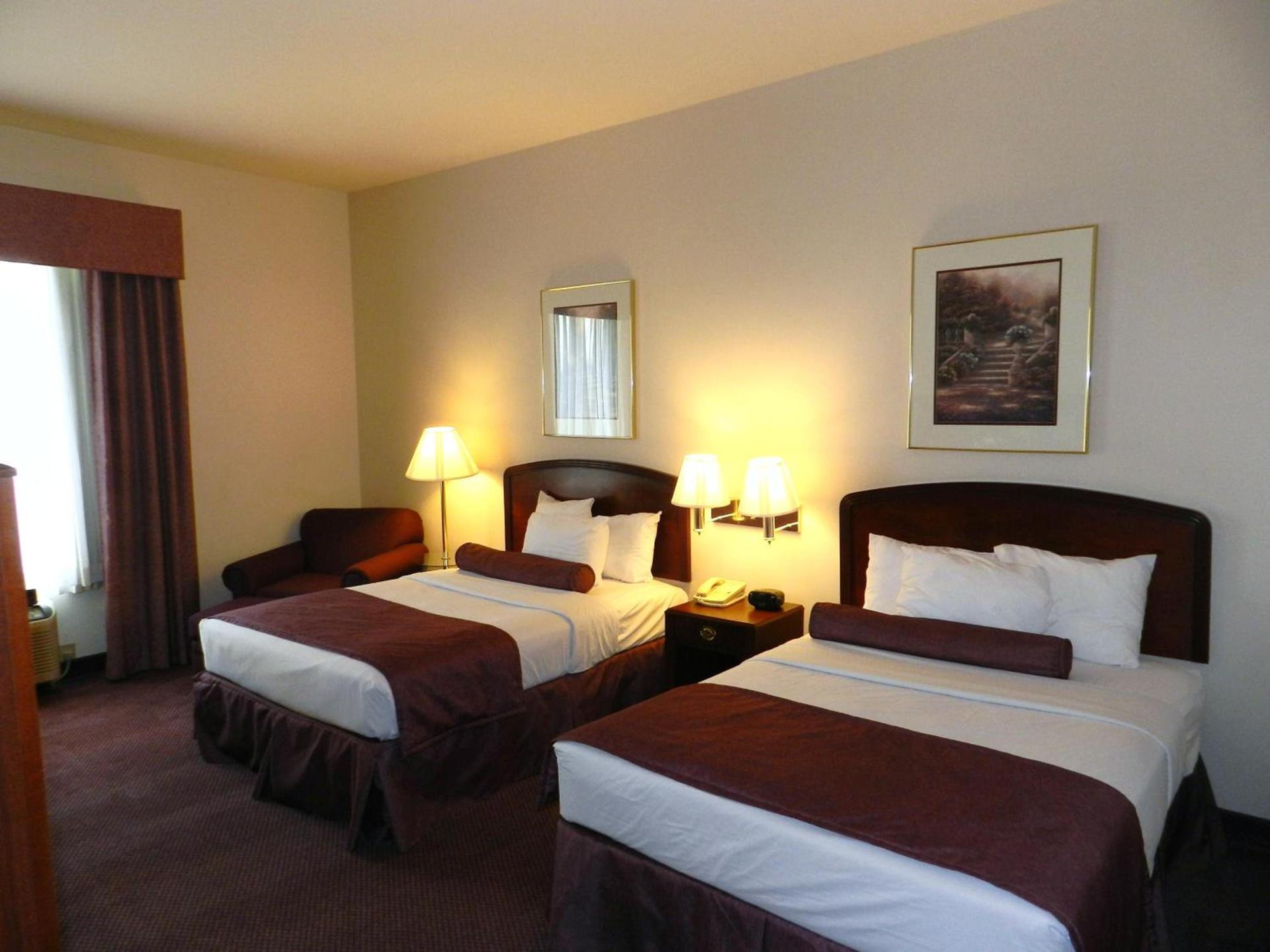 Spark by Hilton Amarillo East photo 40