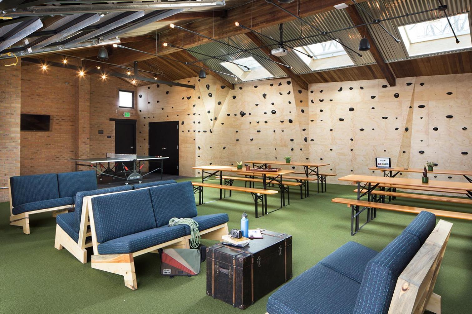 Basecamp Boulder photo 13