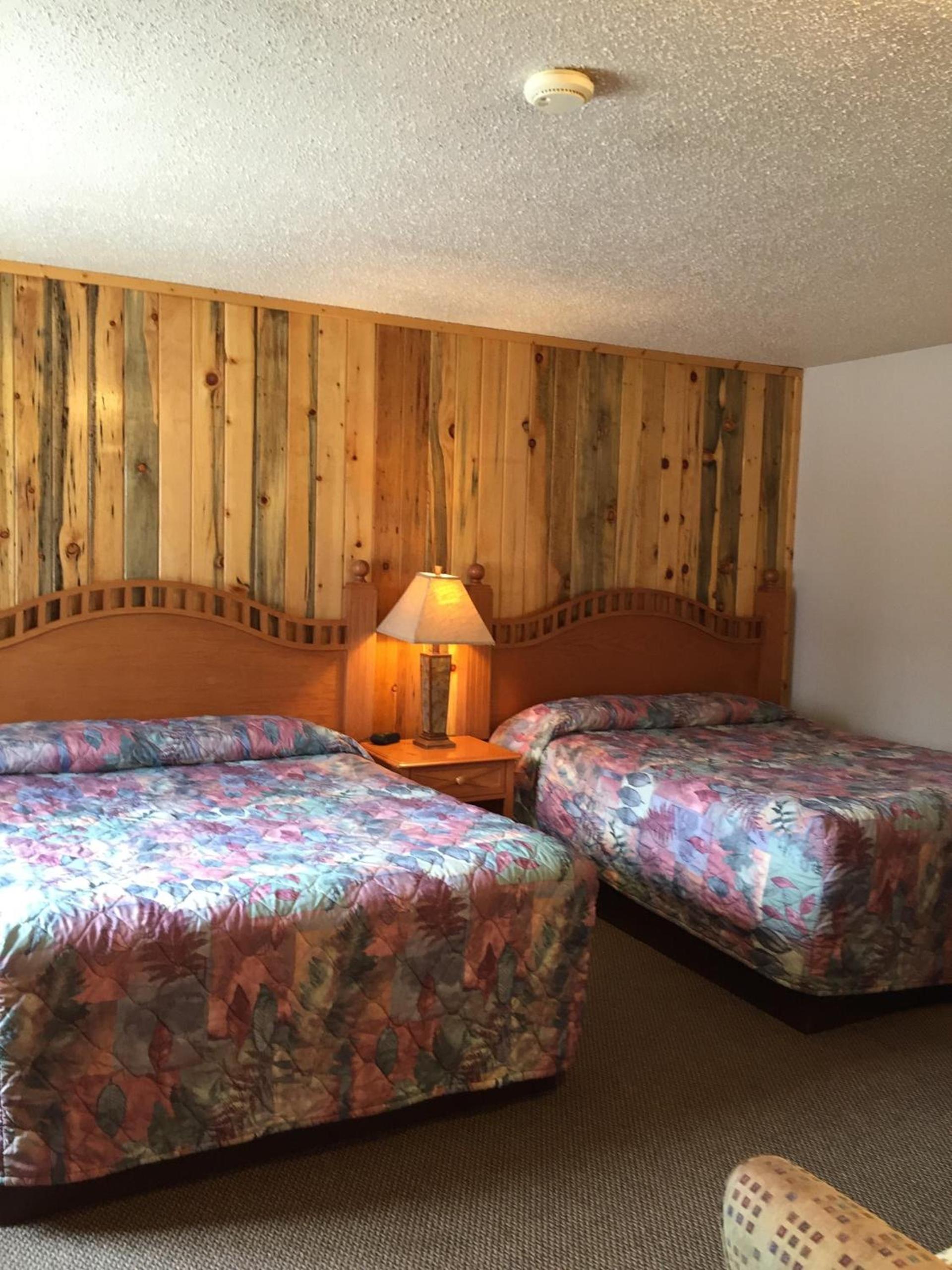 Z Bar Motel photo 27