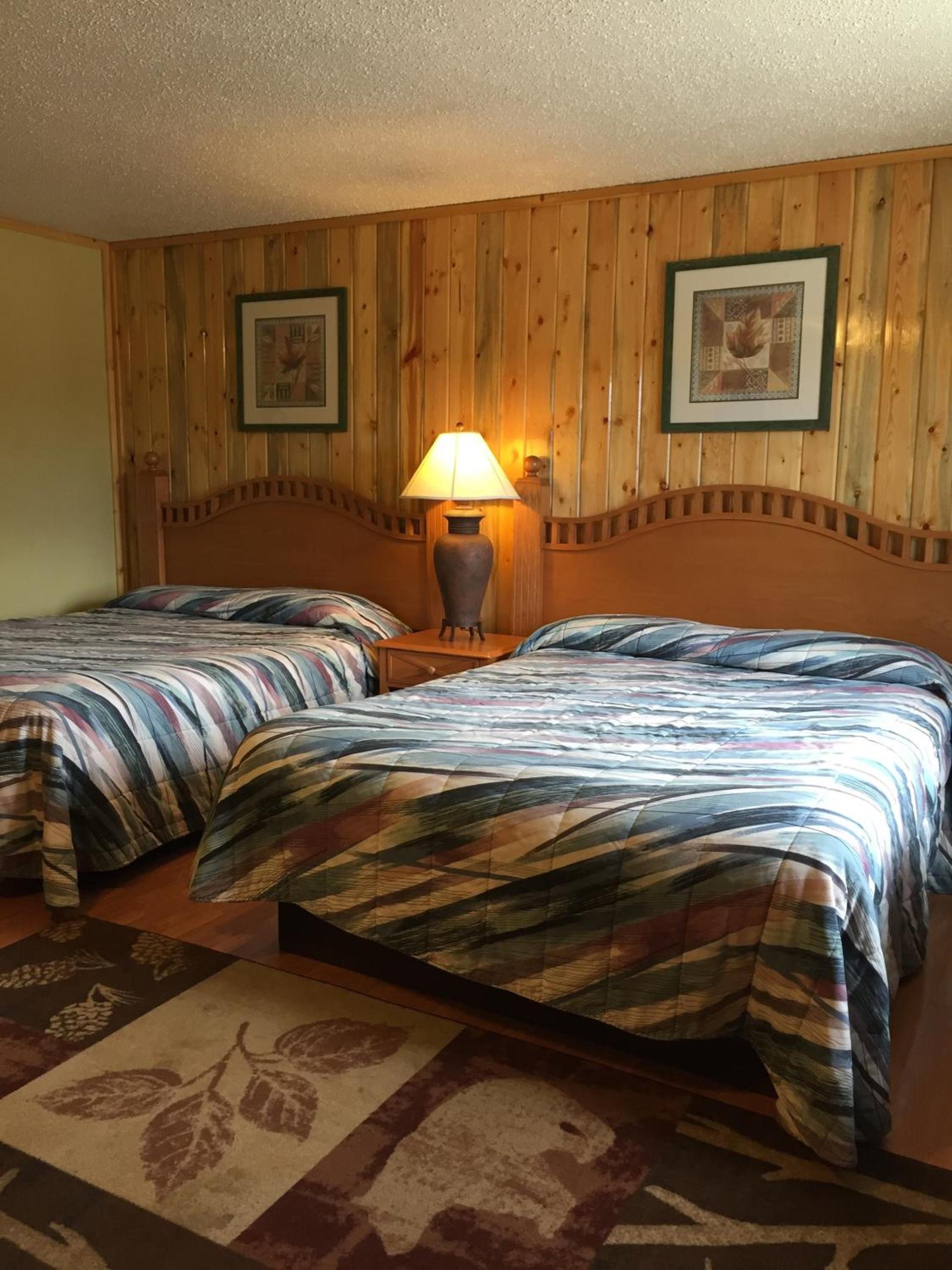 Z Bar Motel photo 29