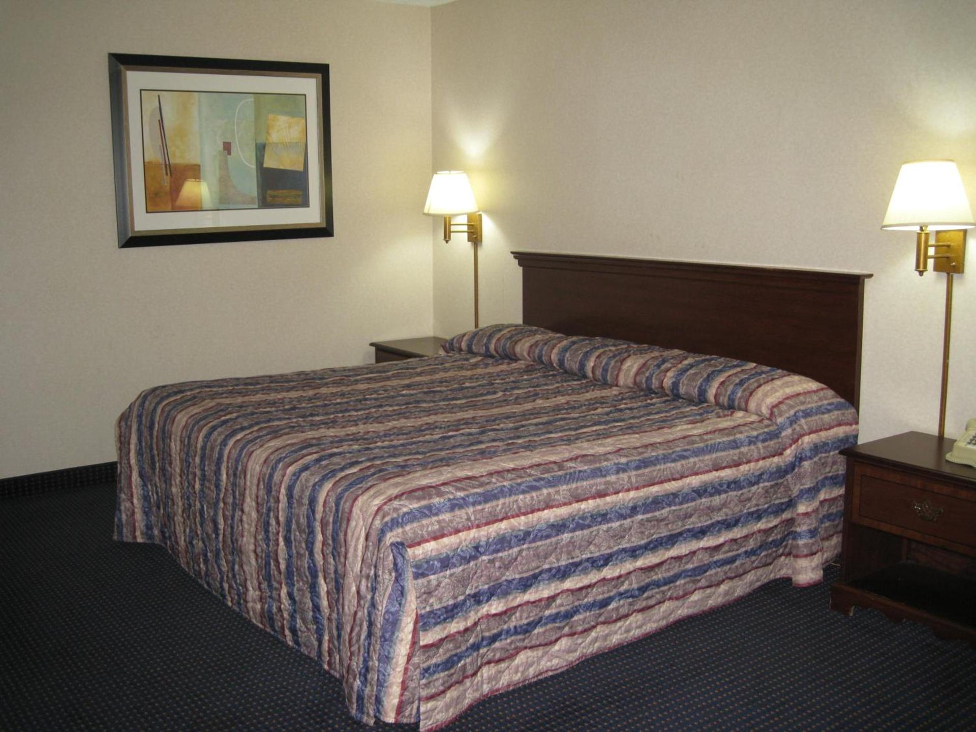 Budget Inn Temple Hills photo 22