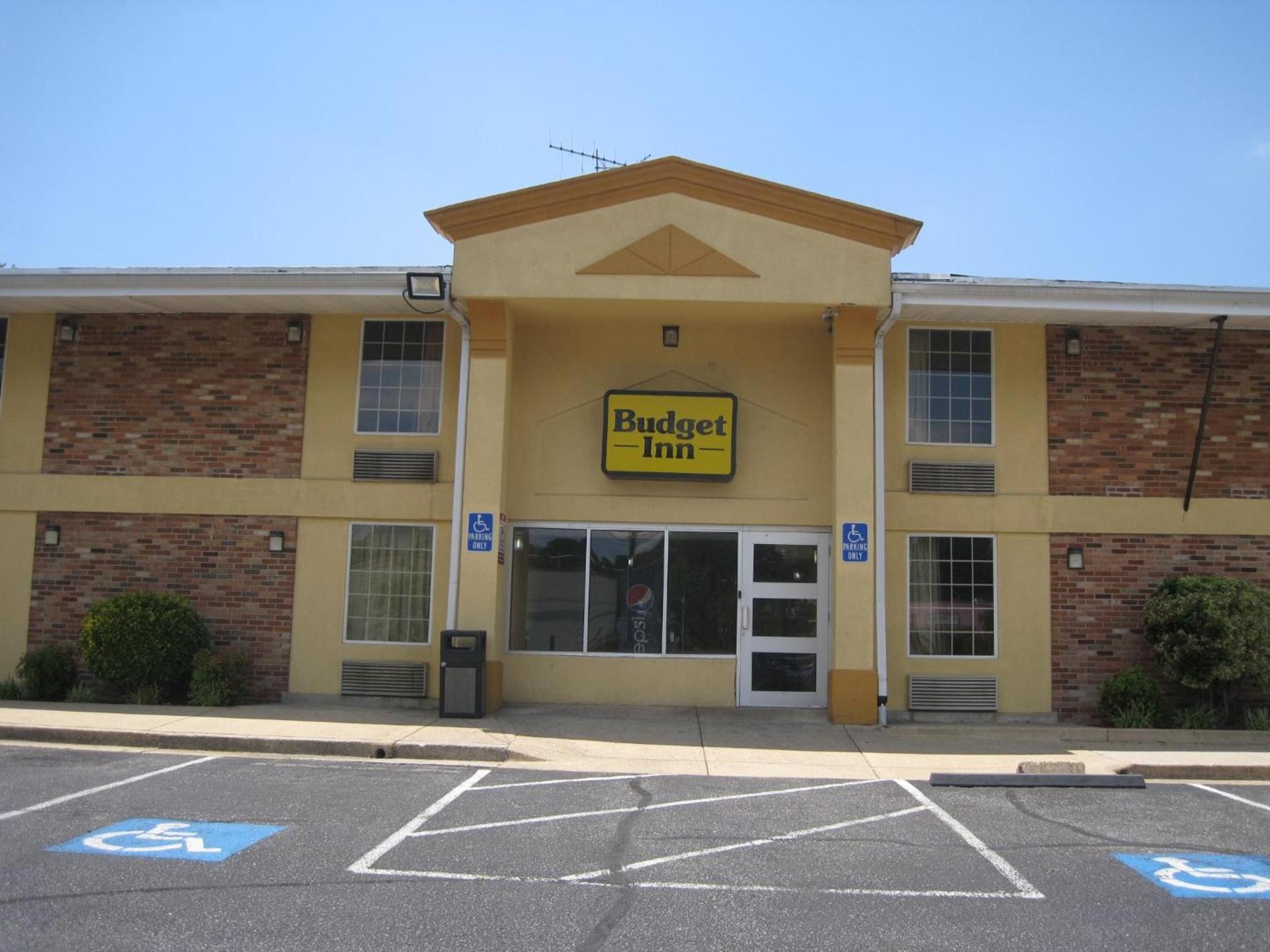 Budget Inn Temple Hills photo 2